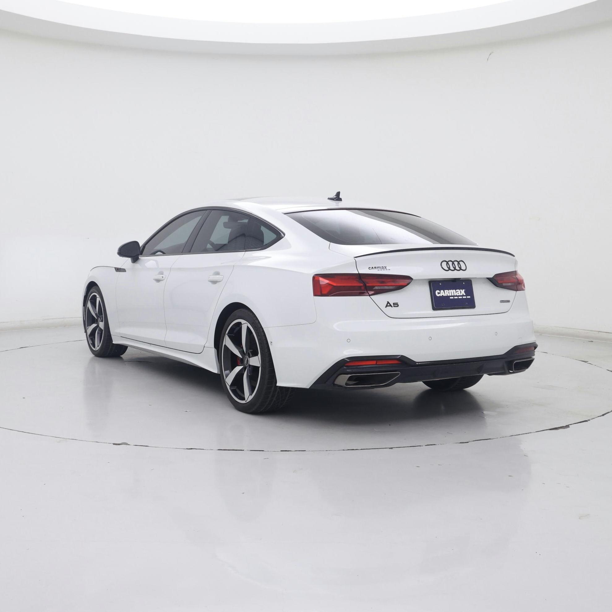 Thumbnail: 2023 Audi A5 - 2
