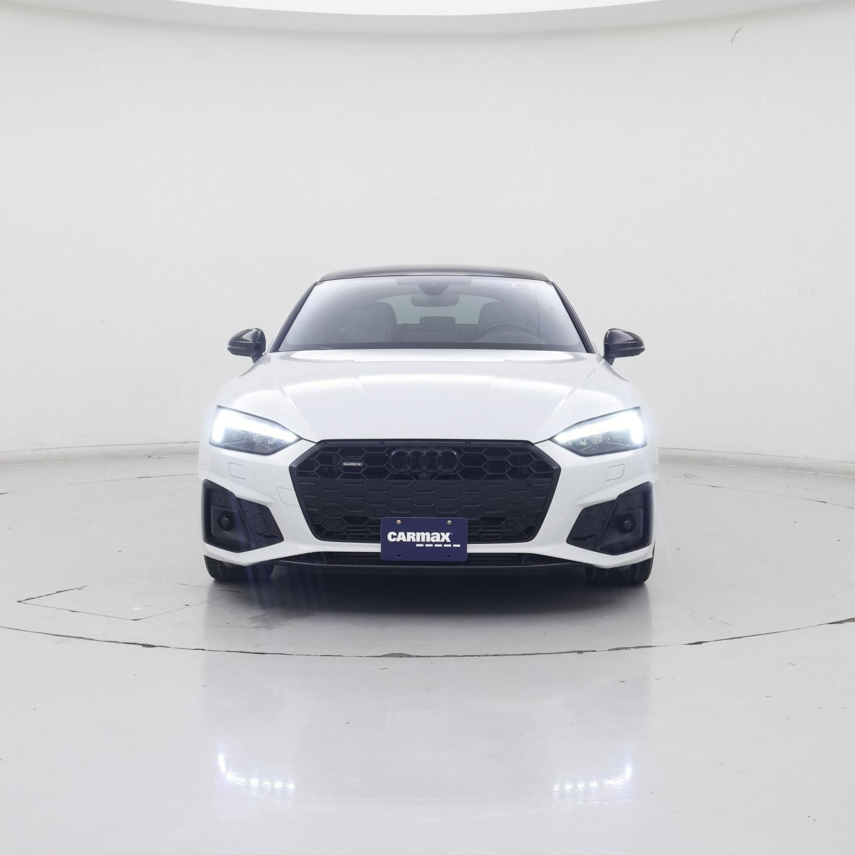 Thumbnail: 2023 Audi A5 - 5