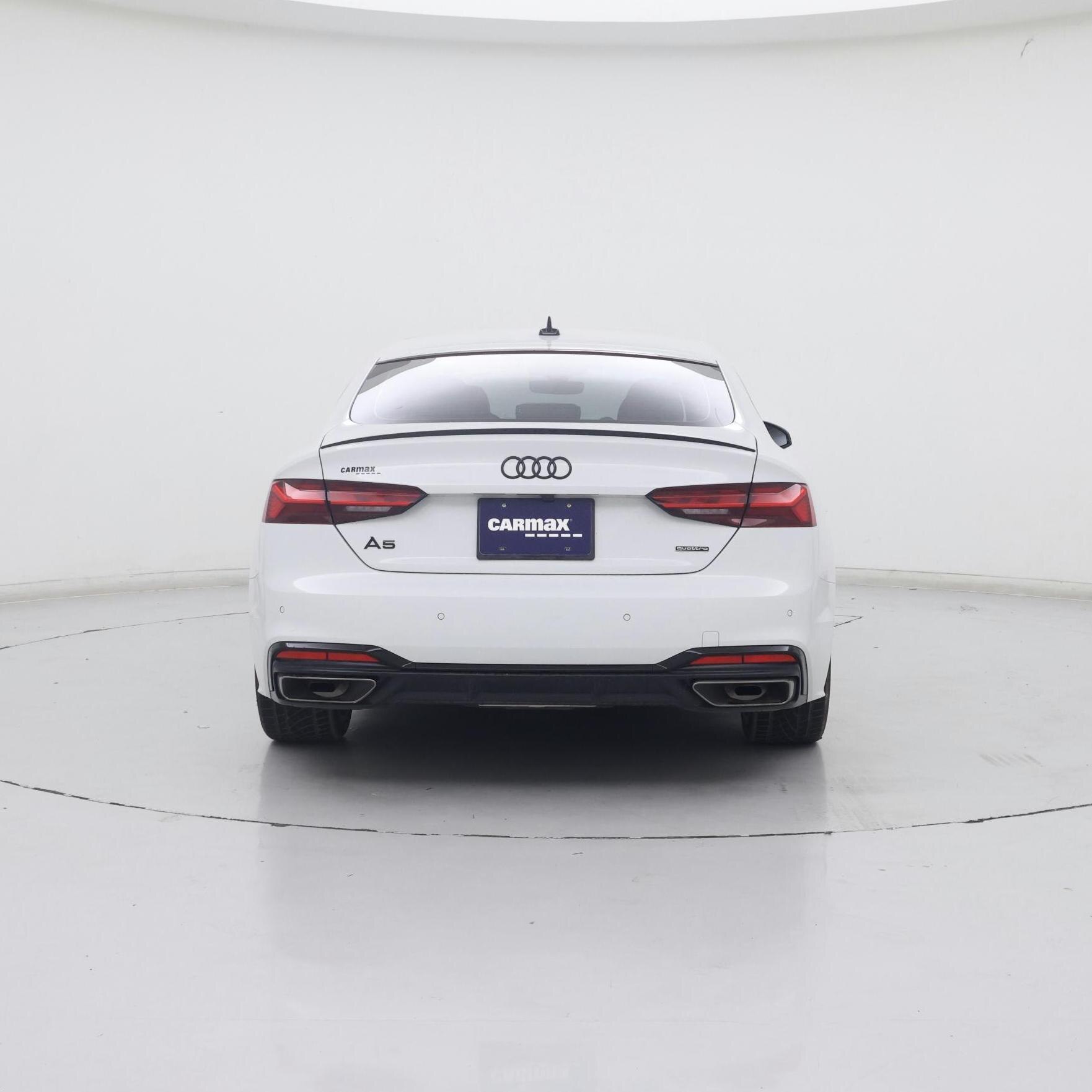 Thumbnail: 2023 Audi A5 - 6