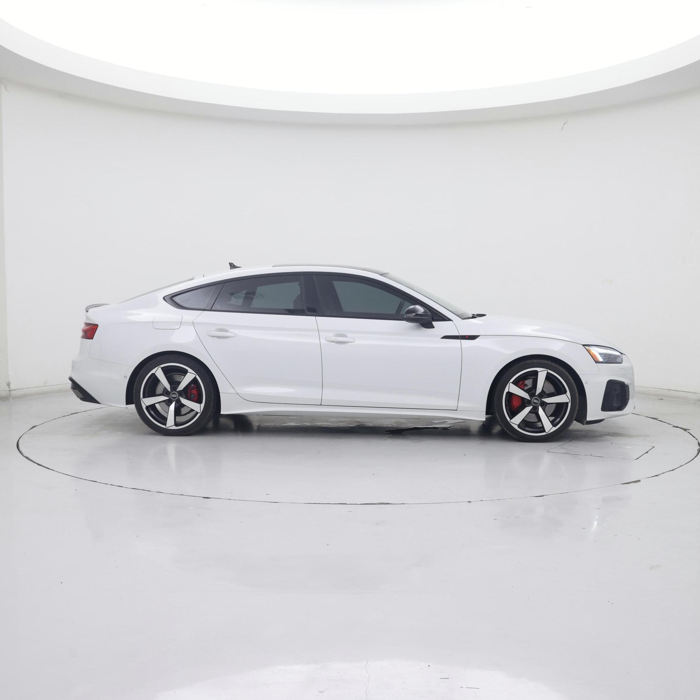Thumbnail: 2023 Audi A5 - 7
