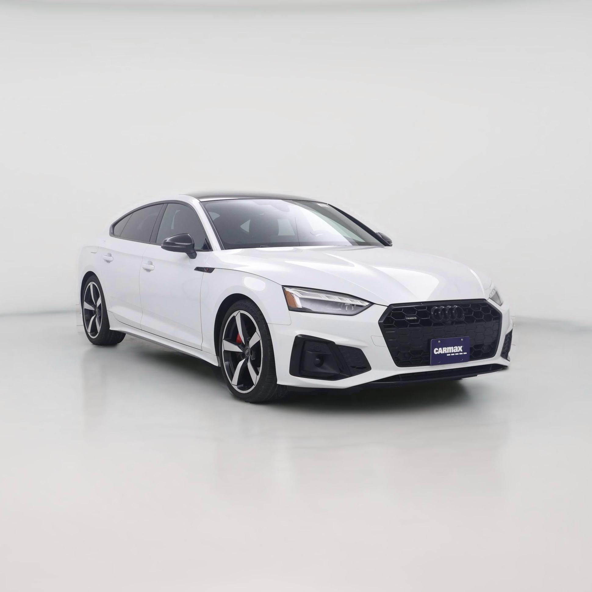 Thumbnail: 2023 Audi A5 - 1