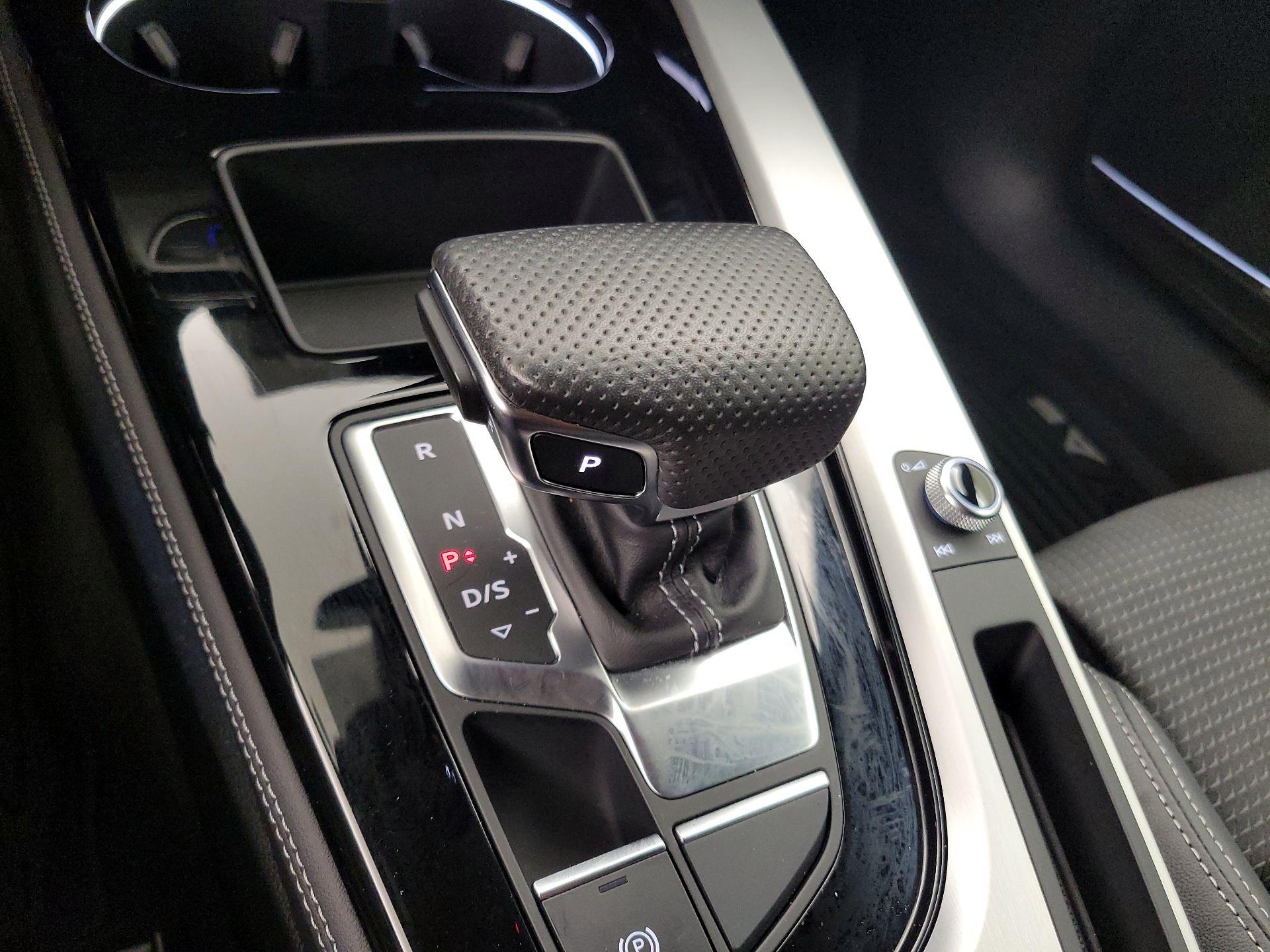 Thumbnail: 2023 Audi A5 - 18
