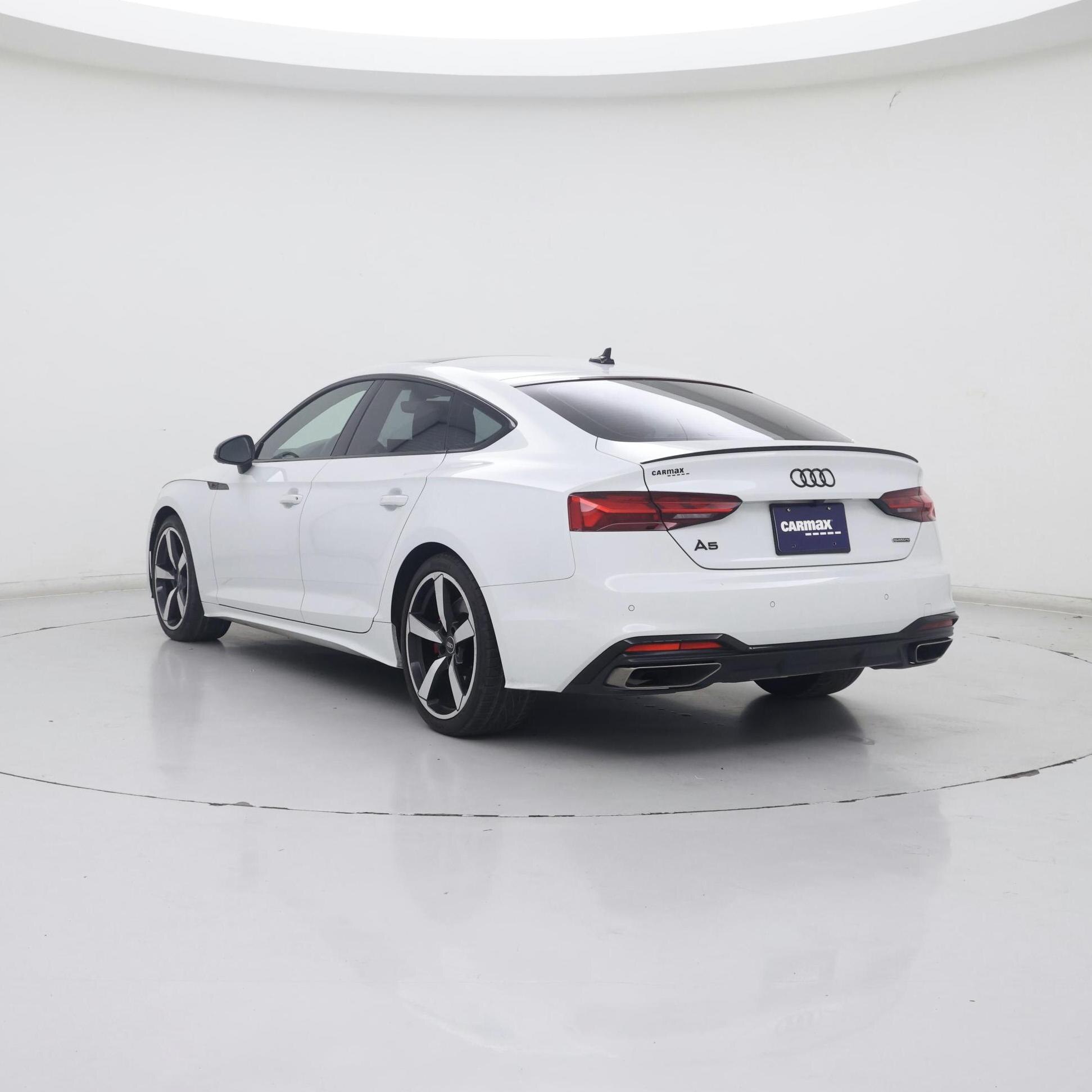 Thumbnail: 2023 Audi A5 - 2