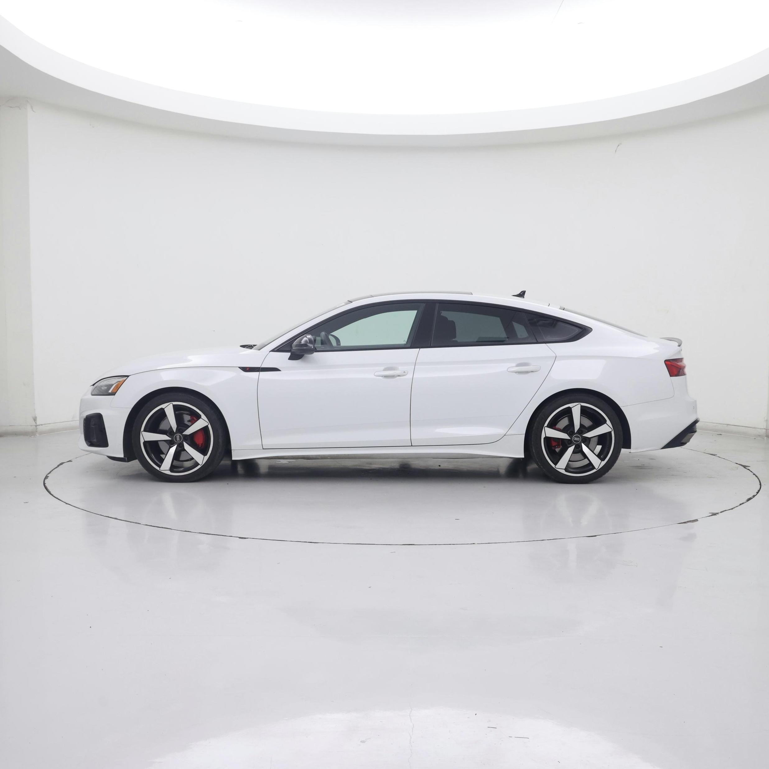 Thumbnail: 2023 Audi A5 - 3