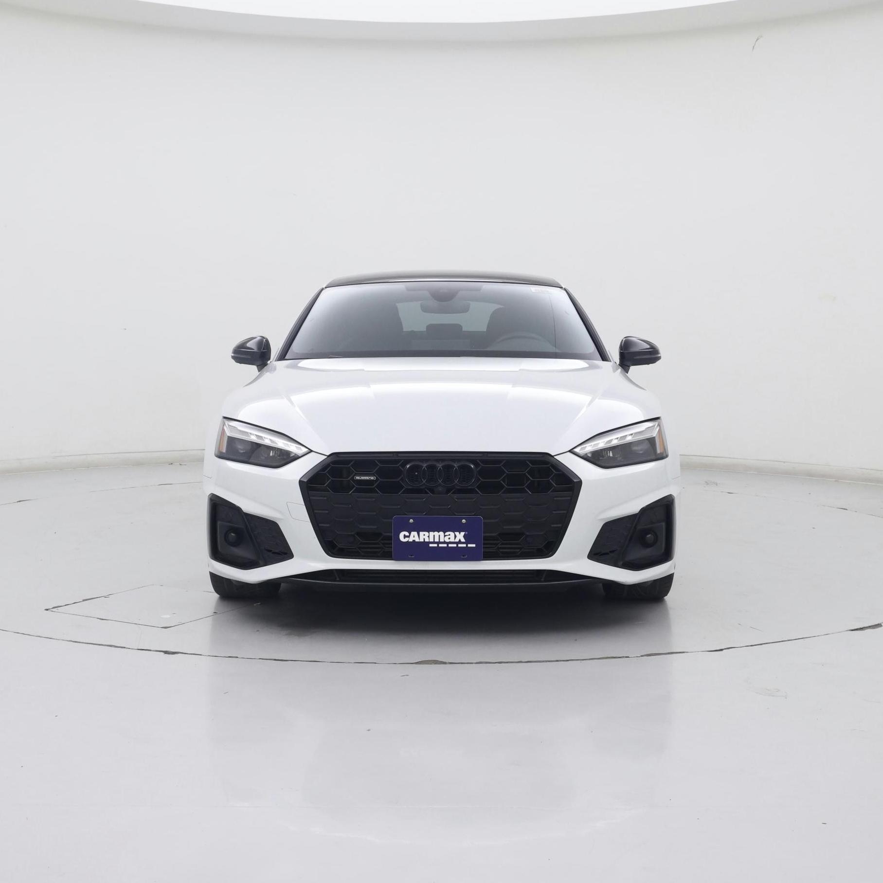 Thumbnail: 2023 Audi A5 - 5