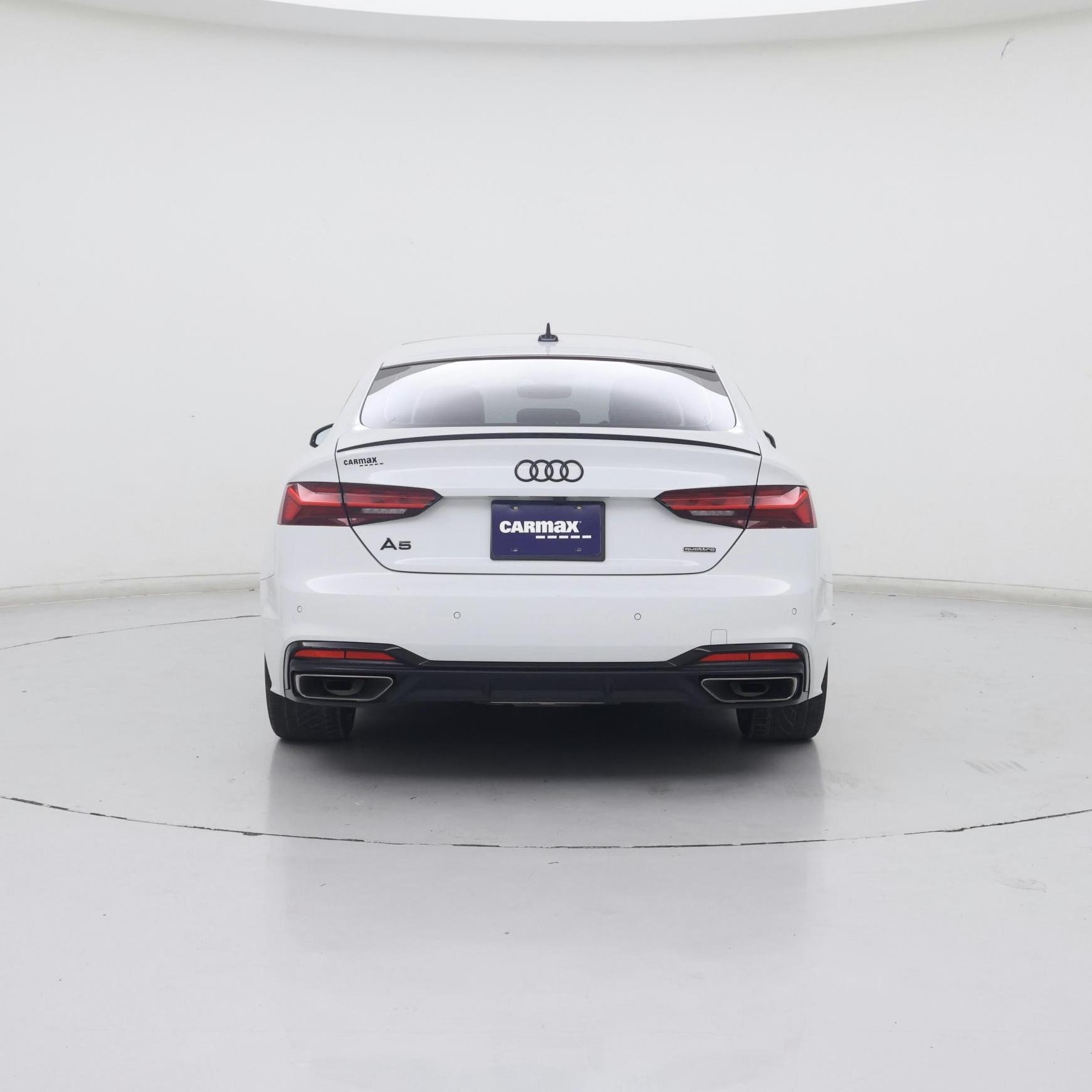 Thumbnail: 2023 Audi A5 - 6
