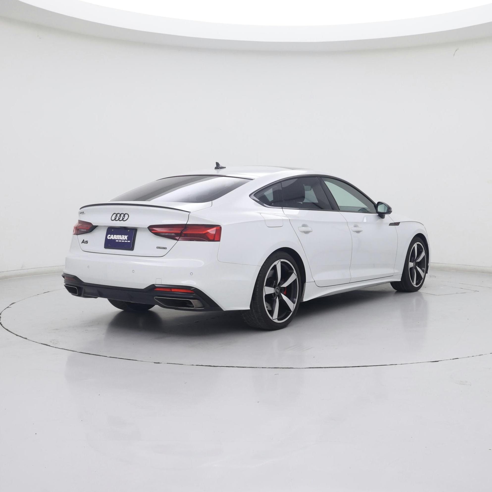 Thumbnail: 2023 Audi A5 - 8