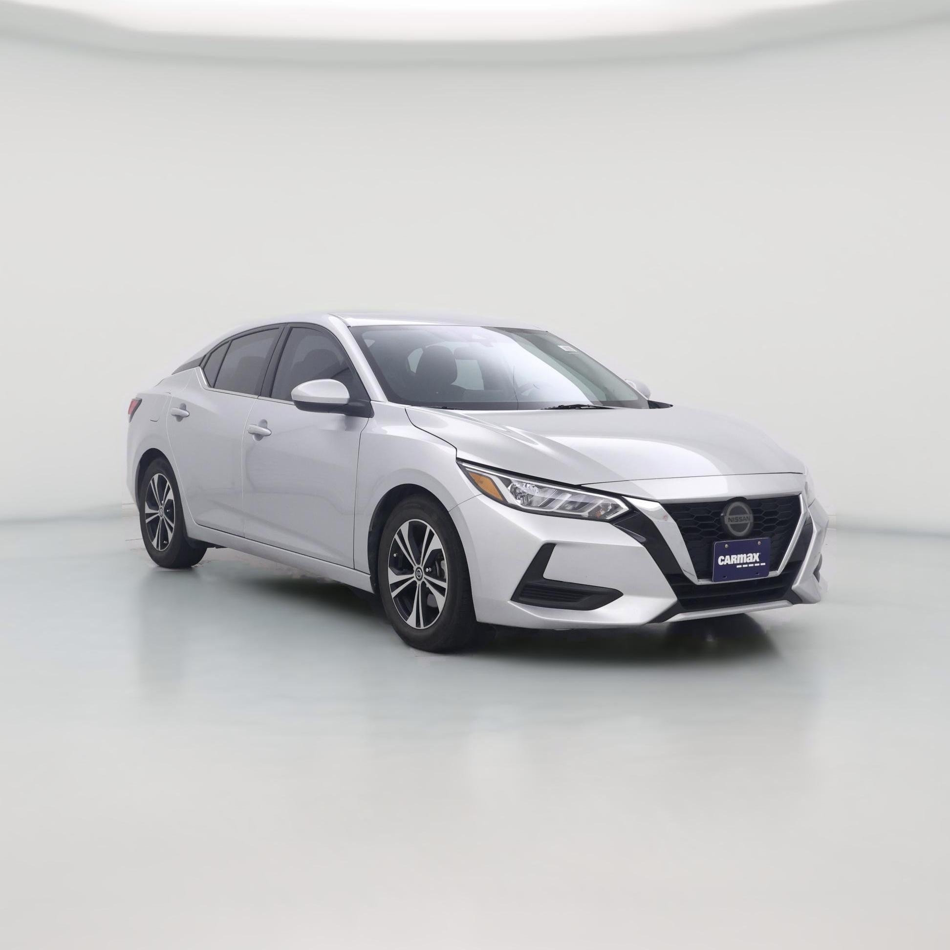 Thumbnail: 2023 Nissan Sentra - 1