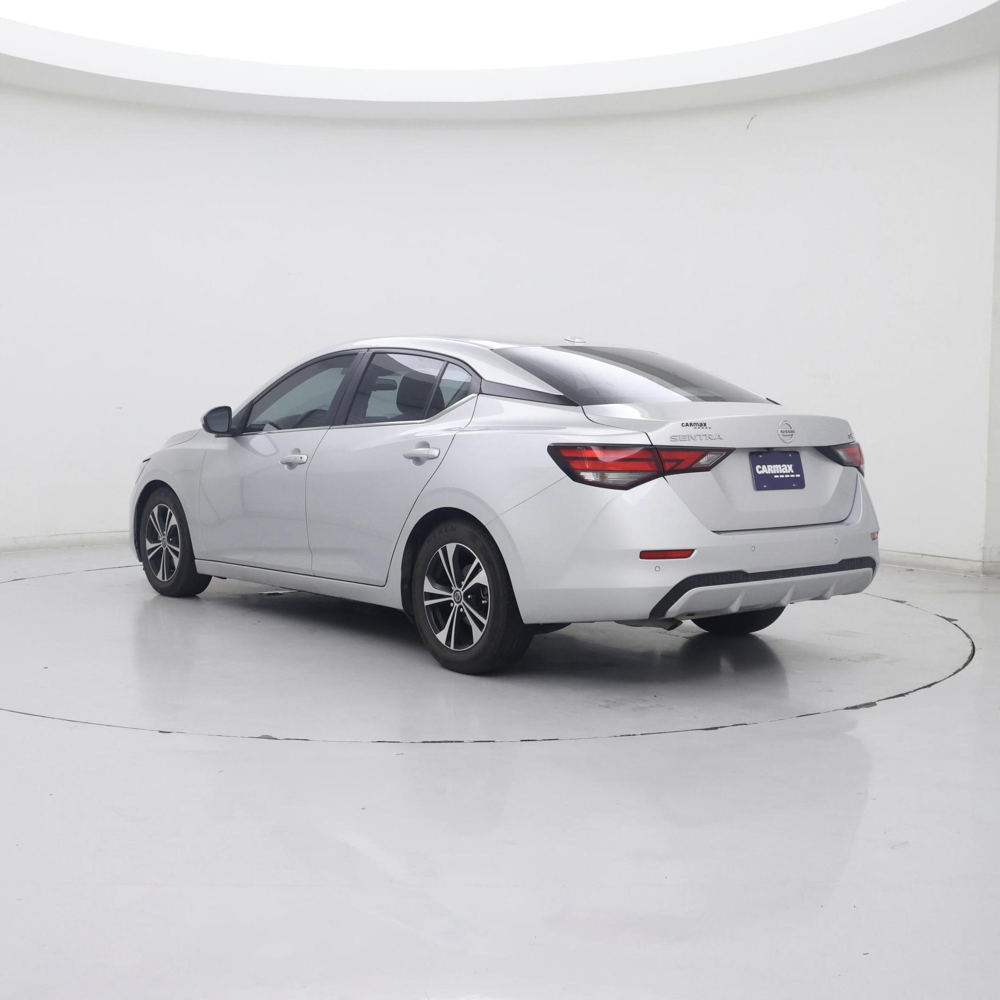 Thumbnail: 2023 Nissan Sentra - 2