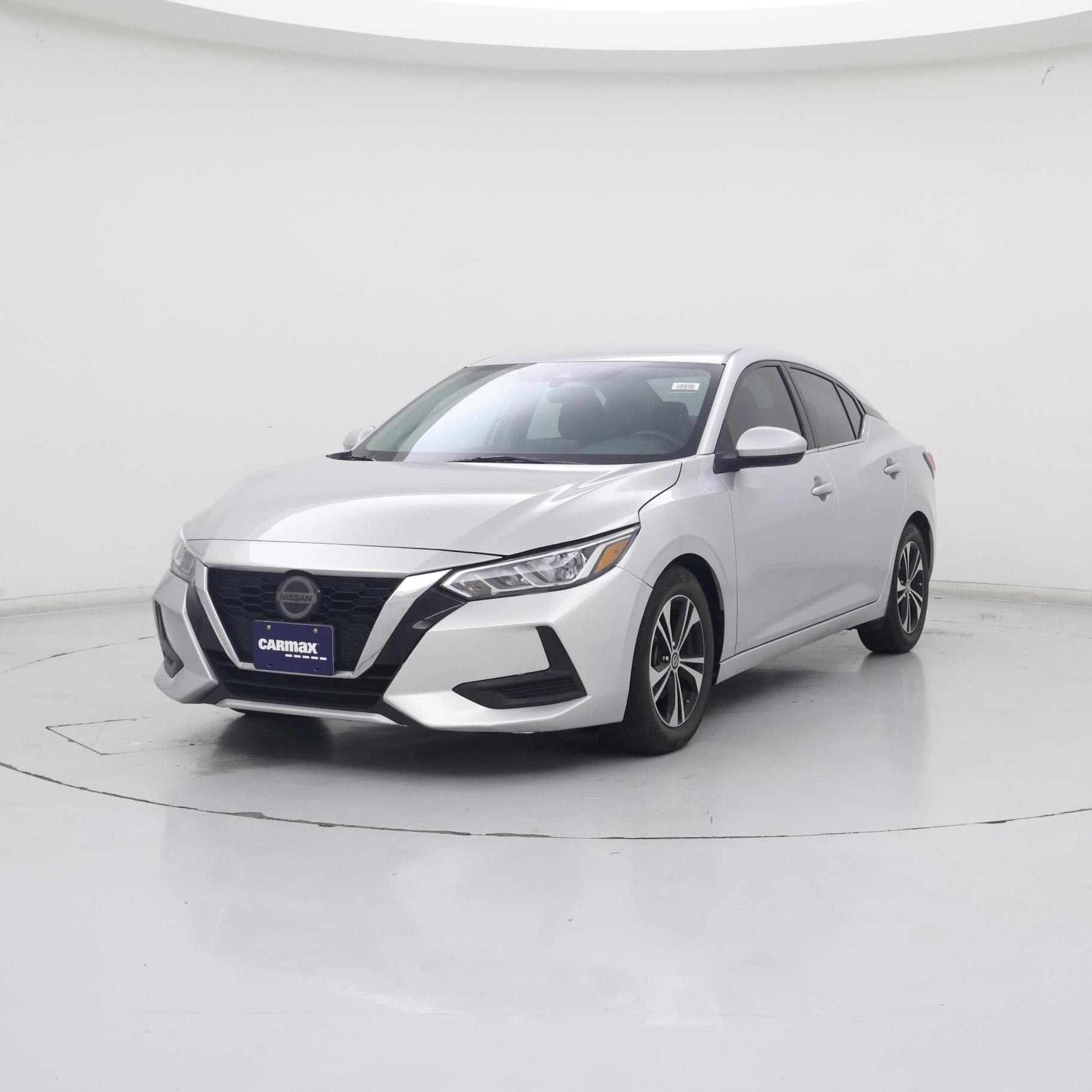 Thumbnail: 2023 Nissan Sentra - 4