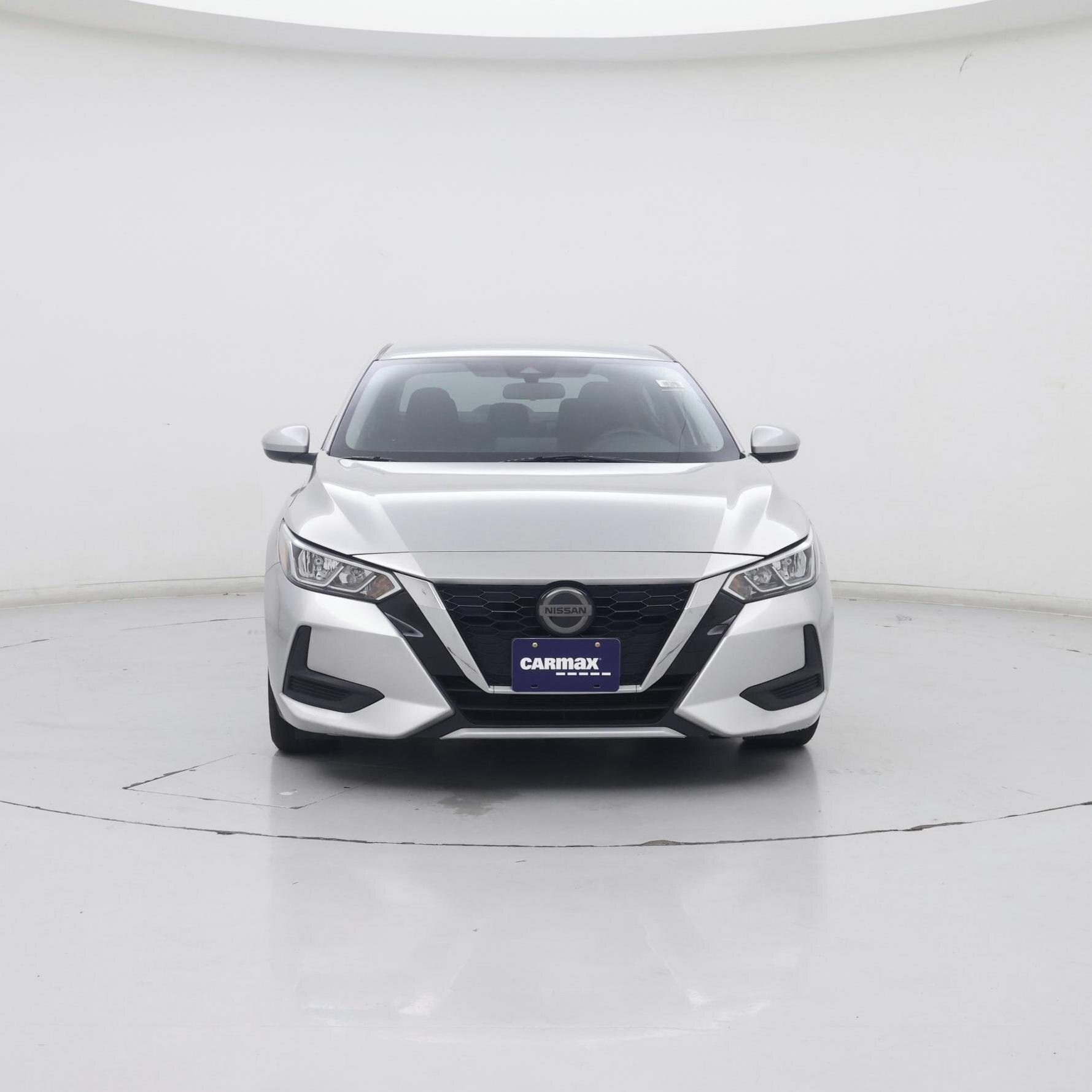 Thumbnail: 2023 Nissan Sentra - 5