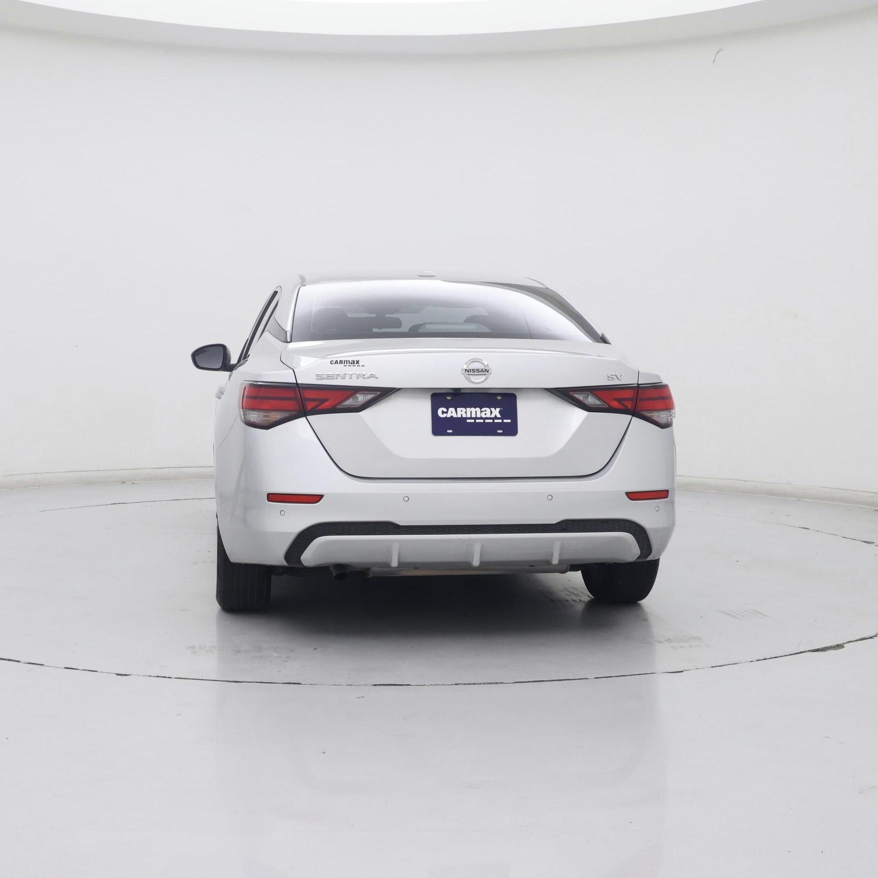 Thumbnail: 2023 Nissan Sentra - 6