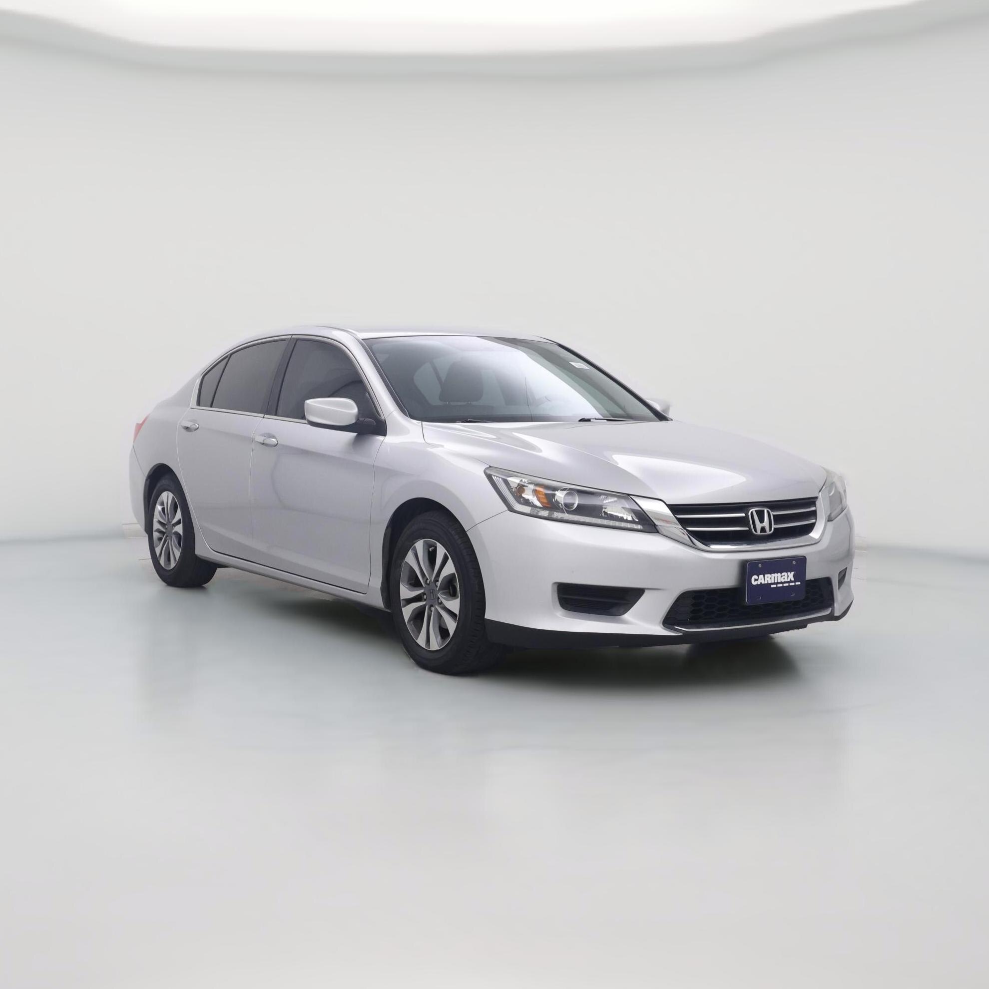 Thumbnail: 2015 Honda Accord - 1