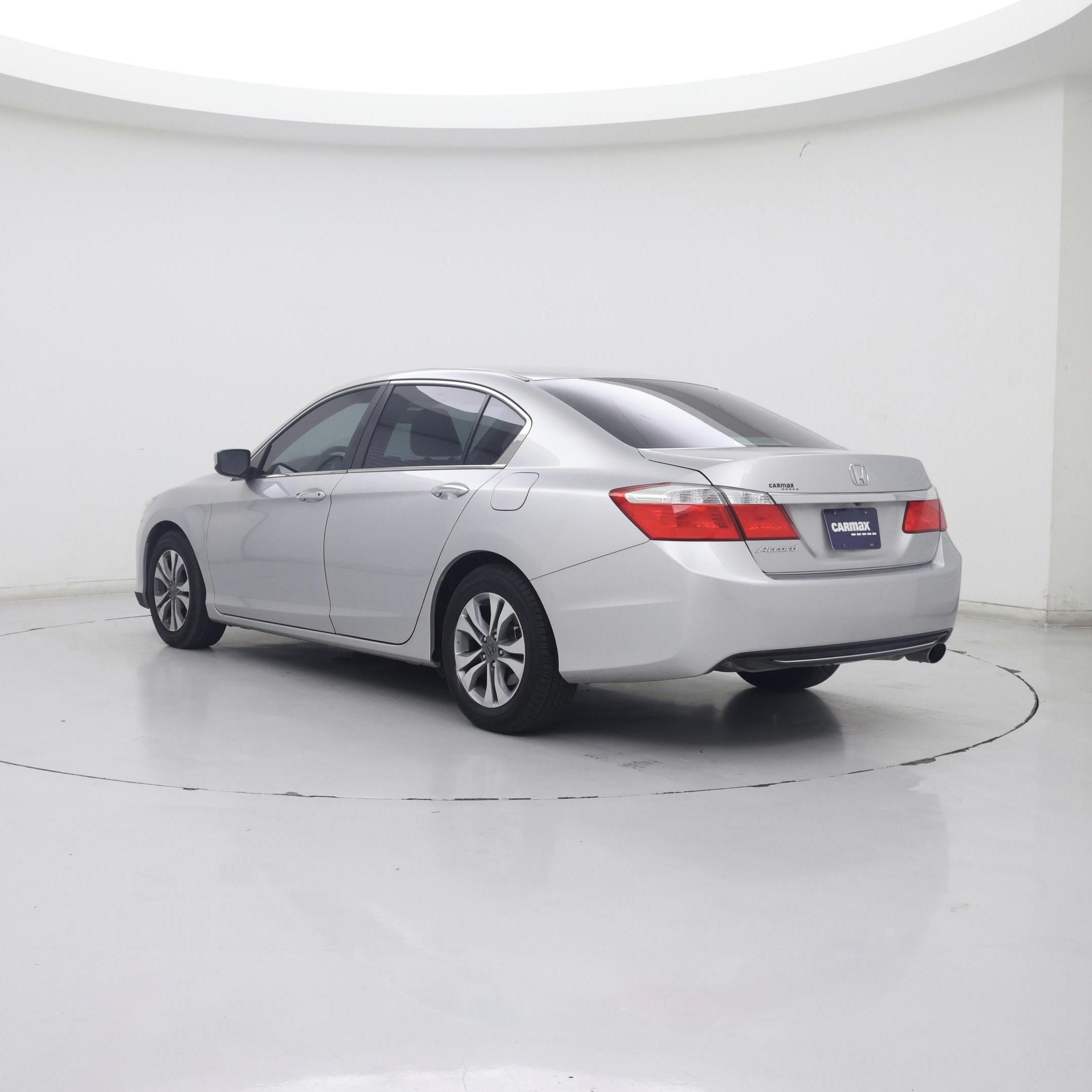 Thumbnail: 2015 Honda Accord - 2