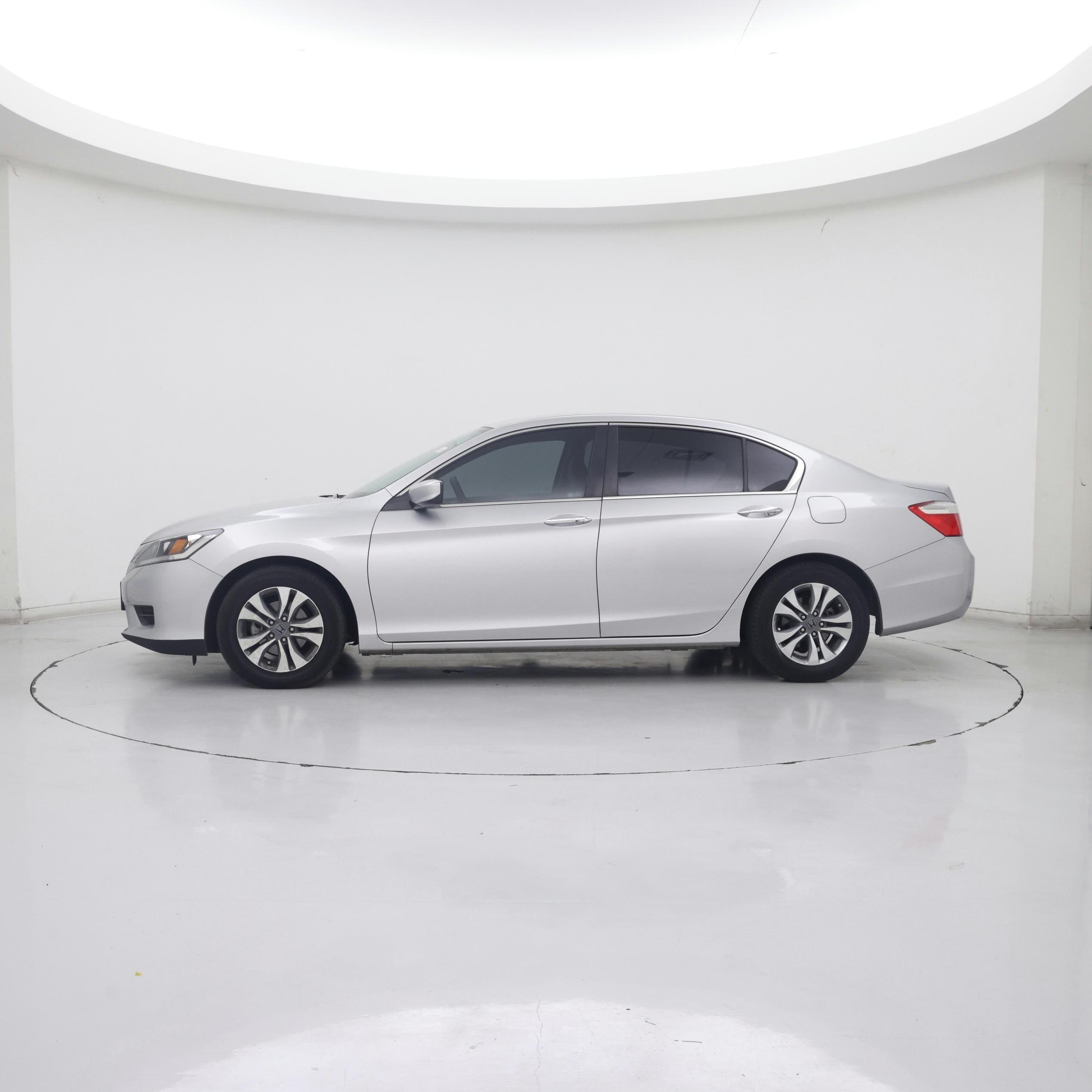 Thumbnail: 2015 Honda Accord - 3