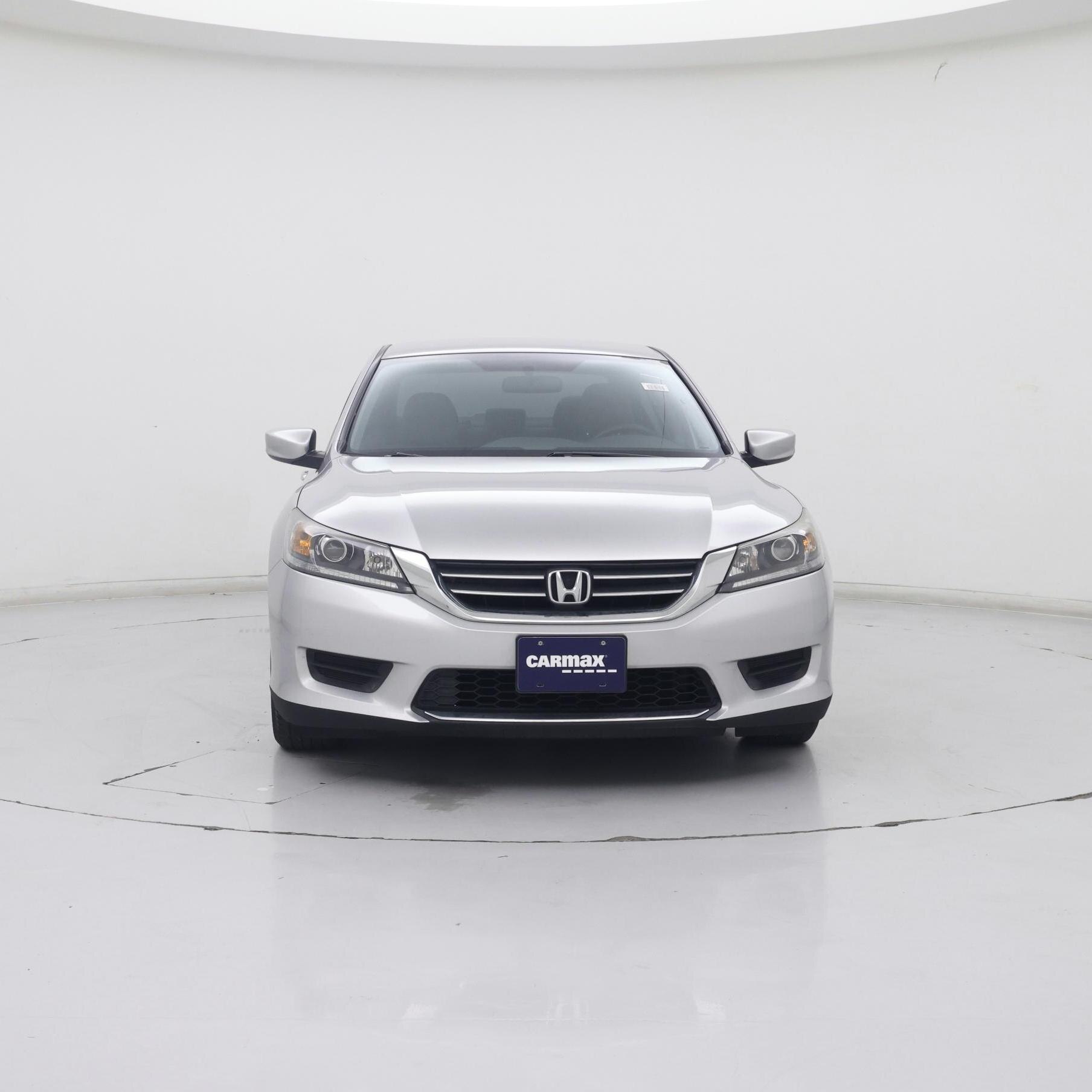Thumbnail: 2015 Honda Accord - 5