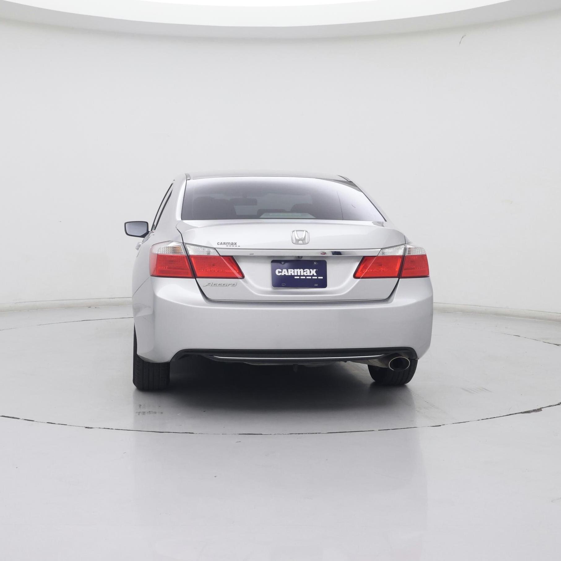 Thumbnail: 2015 Honda Accord - 6