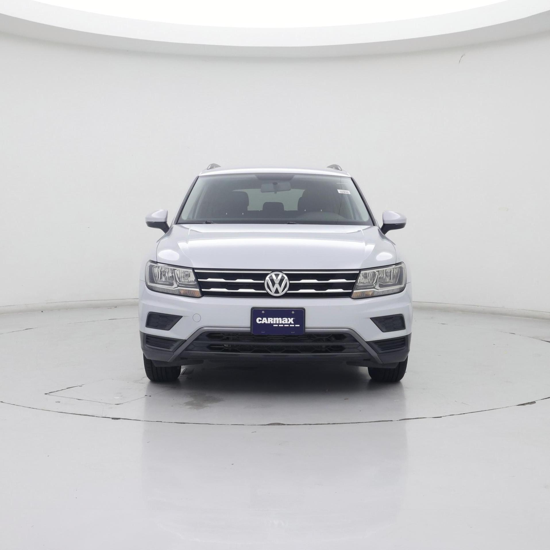 Thumbnail: 2019 Volkswagen Tiguan - 5