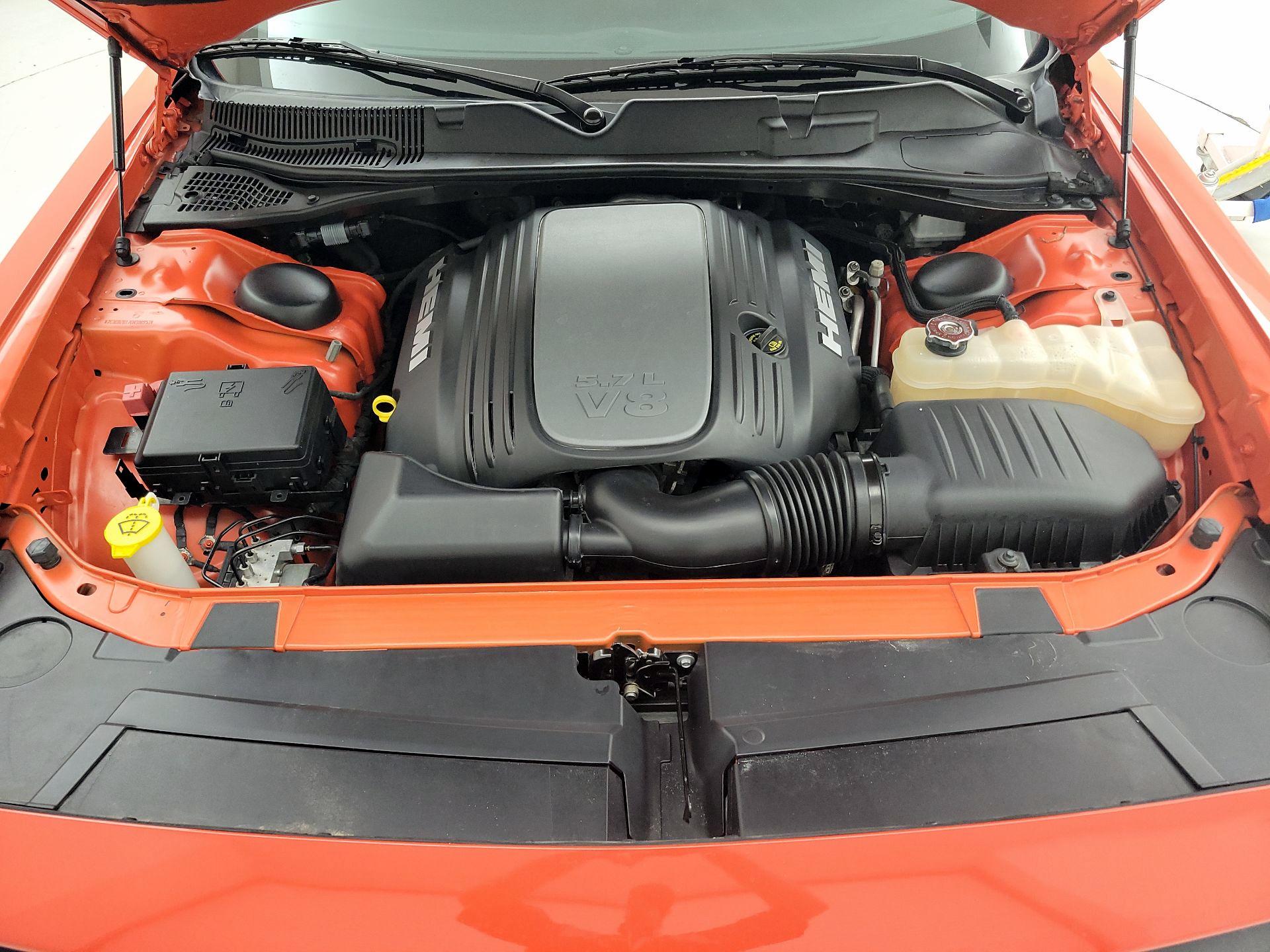 Thumbnail: 2016 Dodge Challenger - 19