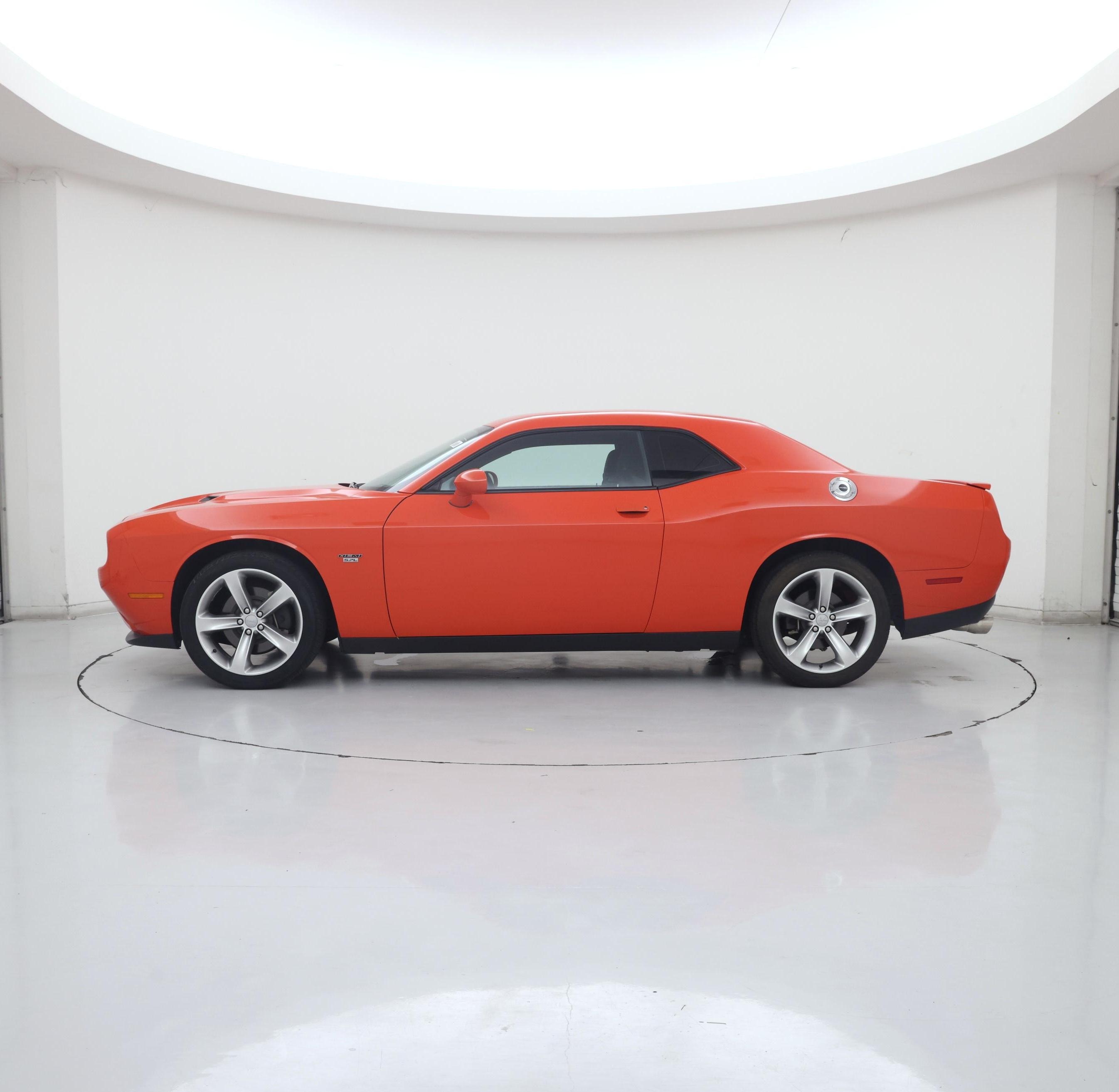 Thumbnail: 2016 Dodge Challenger - 3