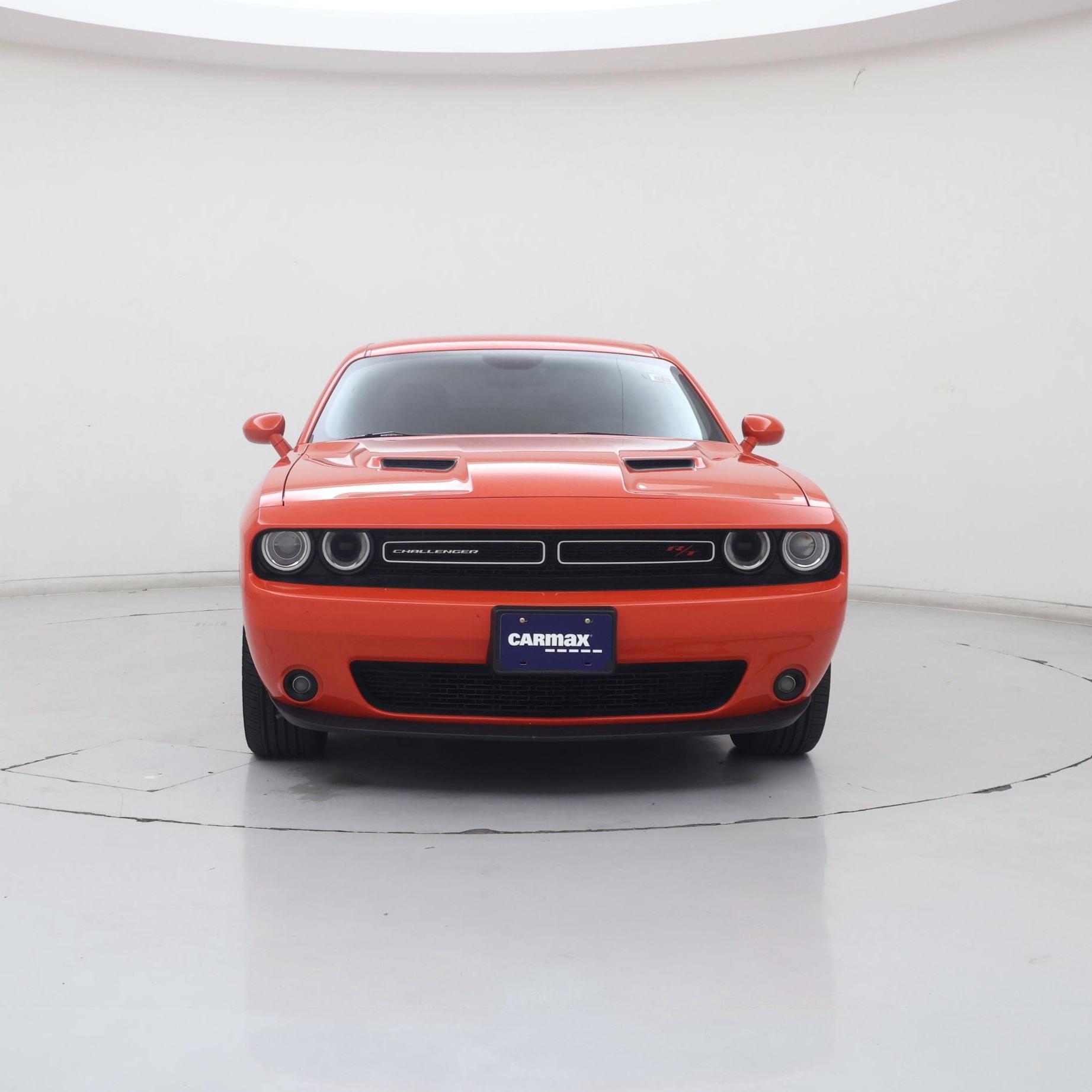 Thumbnail: 2016 Dodge Challenger - 5