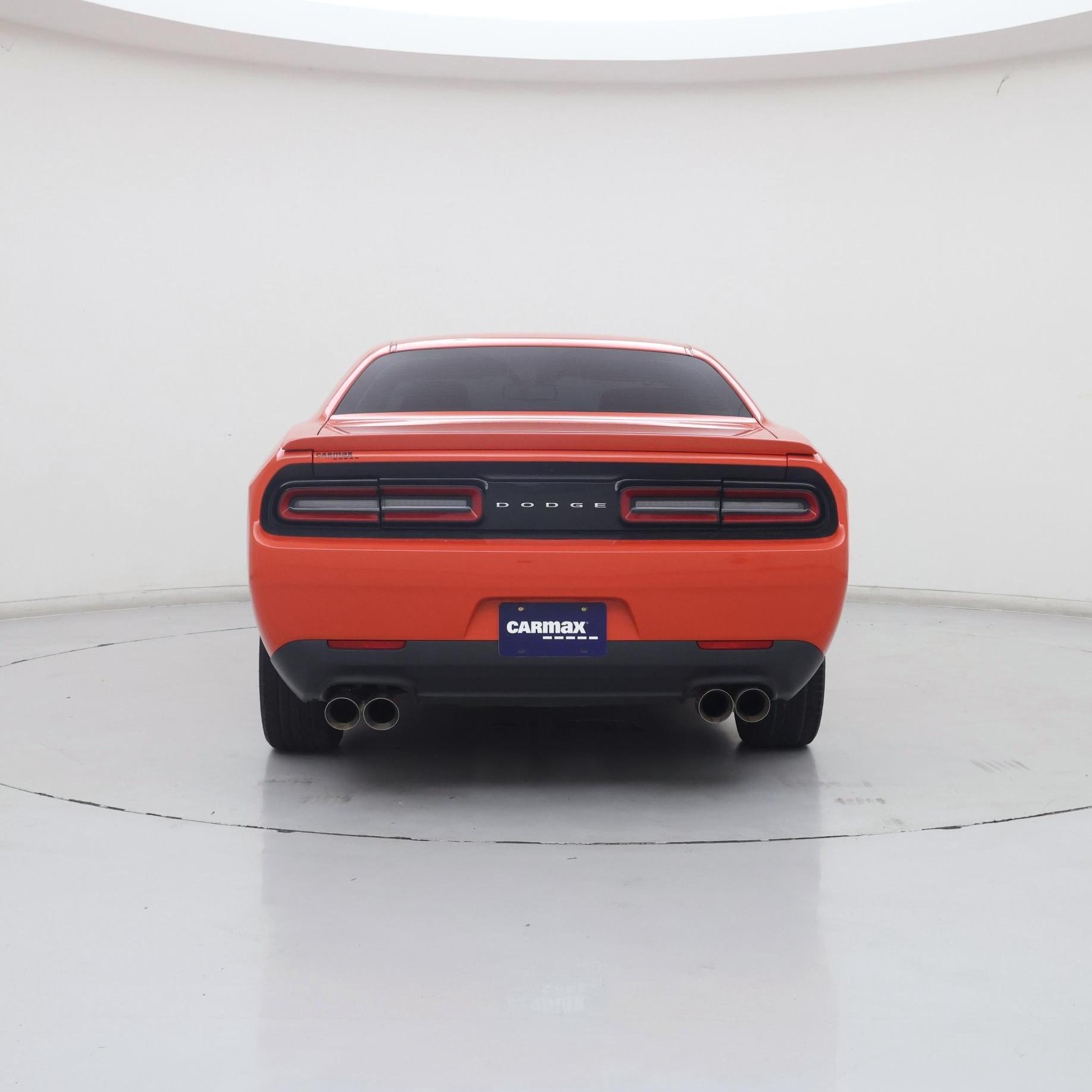 Thumbnail: 2016 Dodge Challenger - 6