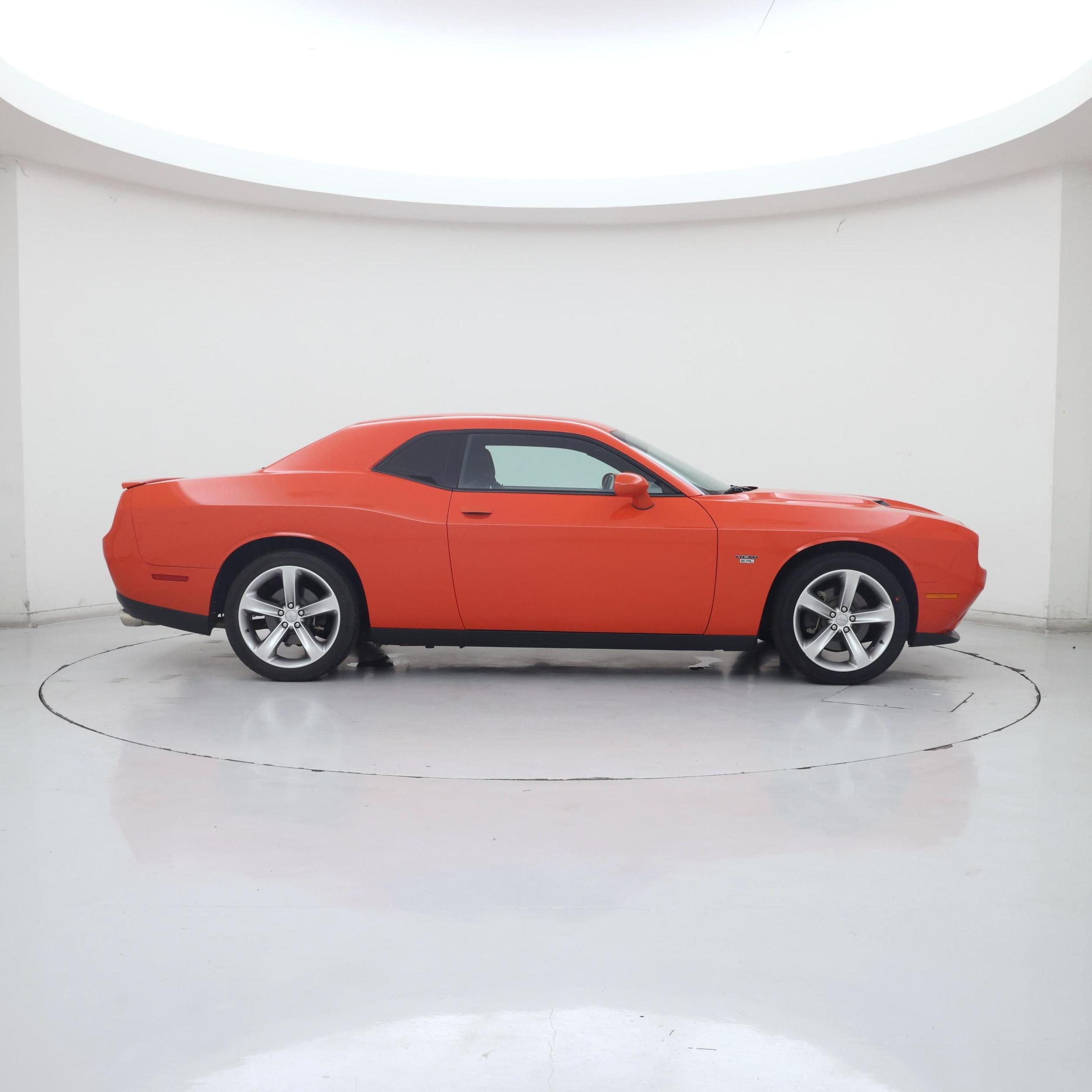 Thumbnail: 2016 Dodge Challenger - 7