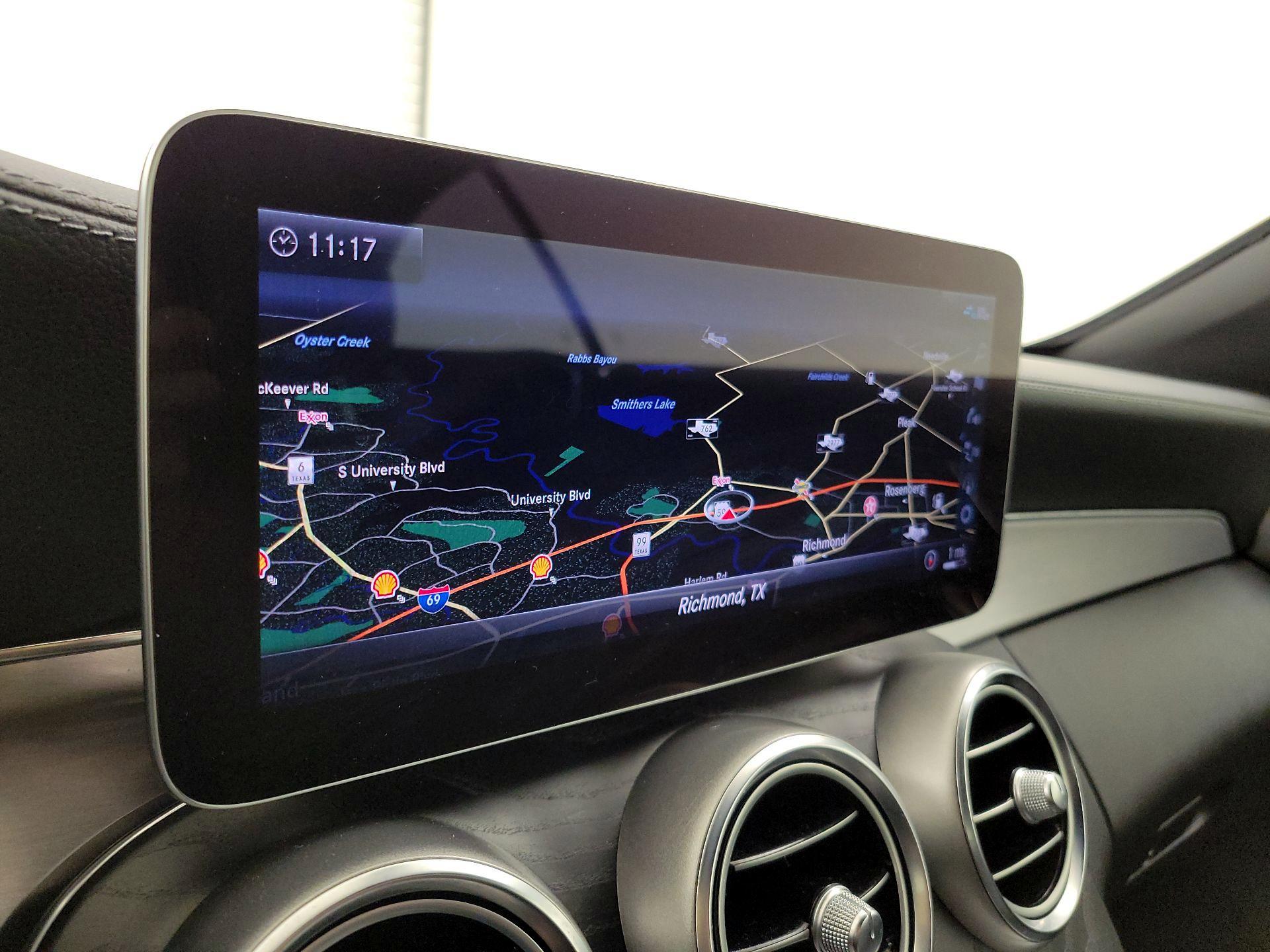 Thumbnail: 2019 Mercedes-Benz C-Class - 14