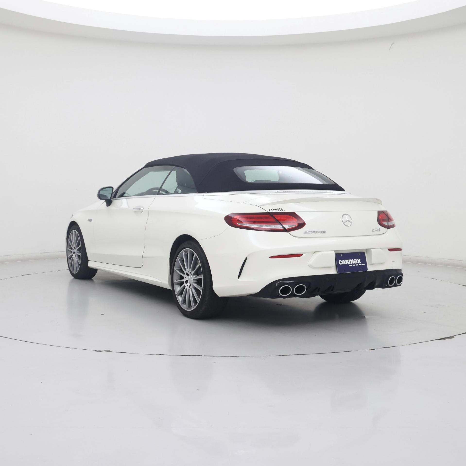 Thumbnail: 2019 Mercedes-Benz C-Class - 2