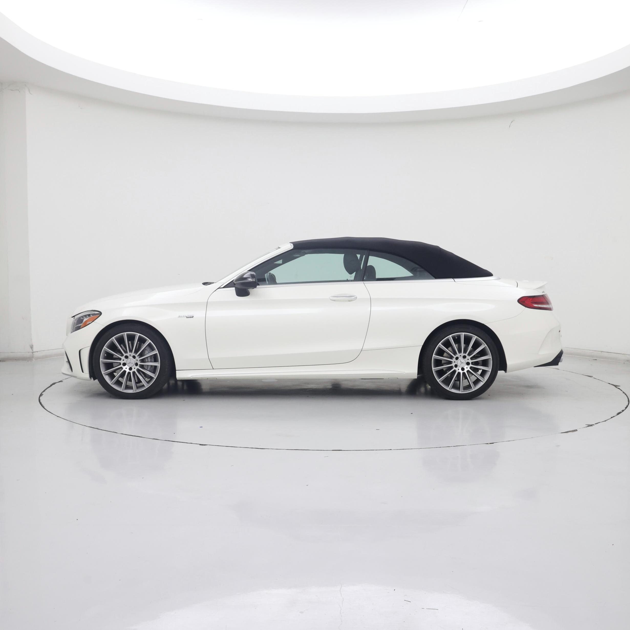 Thumbnail: 2019 Mercedes-Benz C-Class - 3
