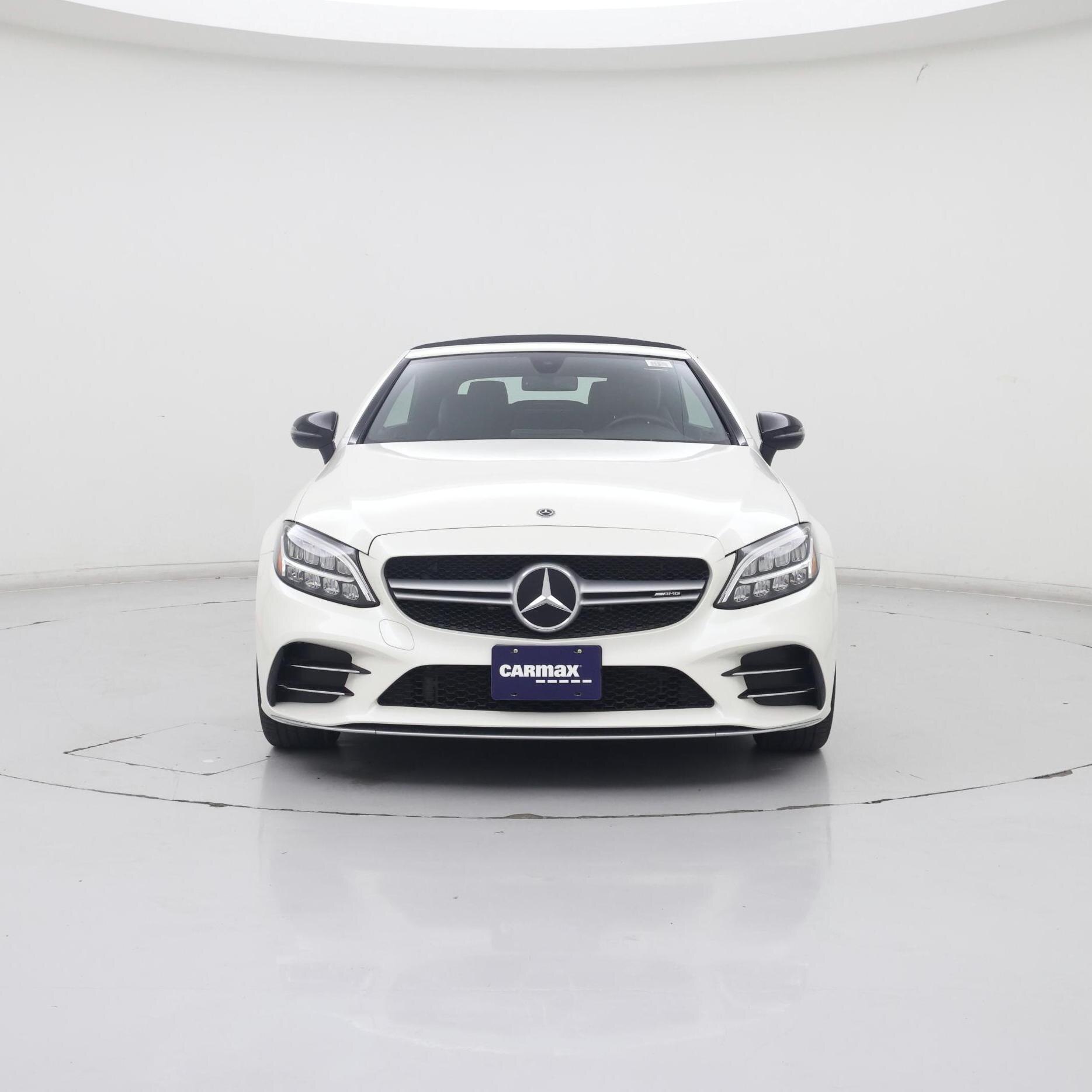 Thumbnail: 2019 Mercedes-Benz C-Class - 5