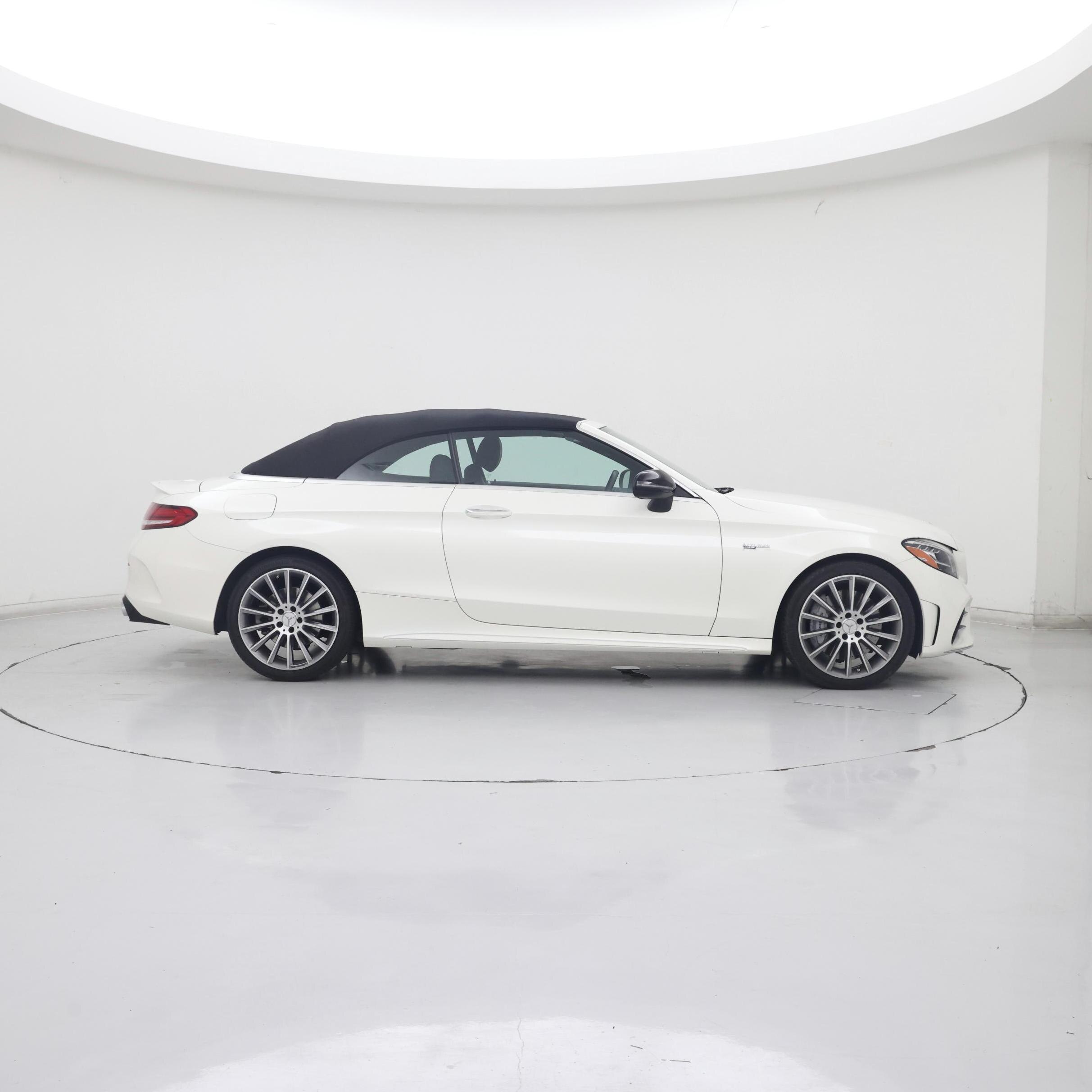 Thumbnail: 2019 Mercedes-Benz C-Class - 7