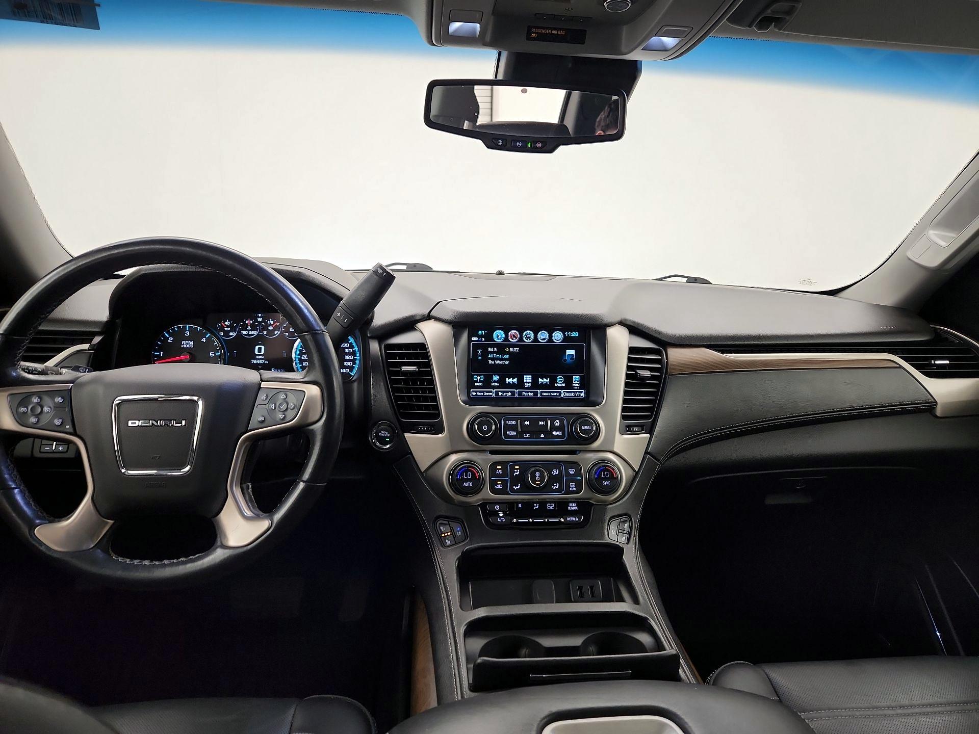 Thumbnail: 2019 GMC Yukon - 9
