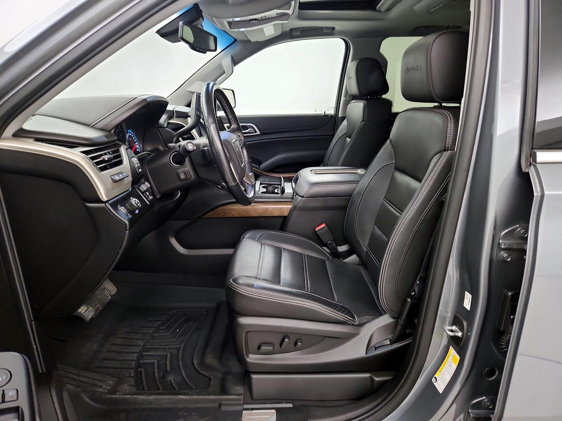 Thumbnail: 2019 GMC Yukon - 11