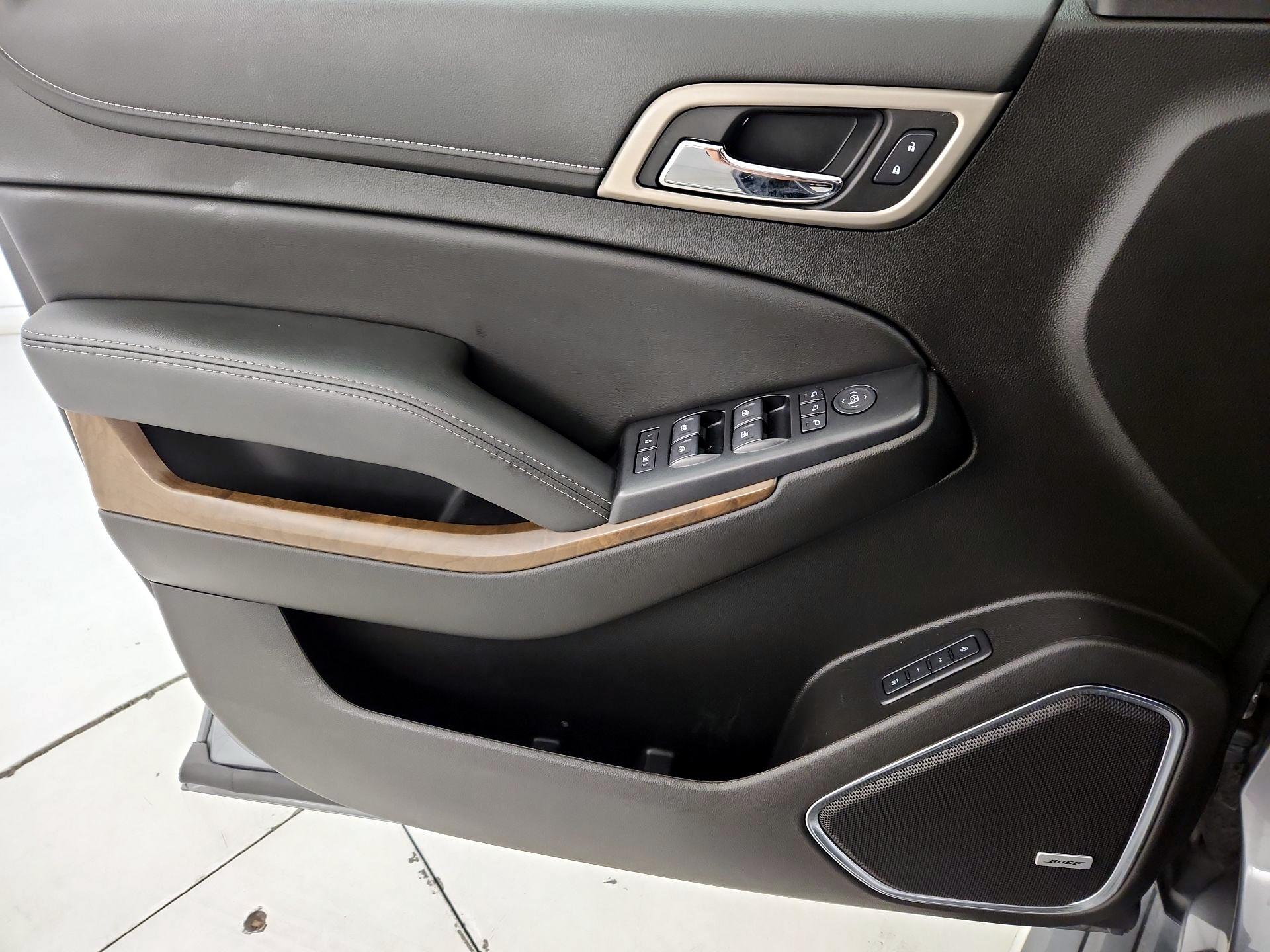 Thumbnail: 2019 GMC Yukon - 12