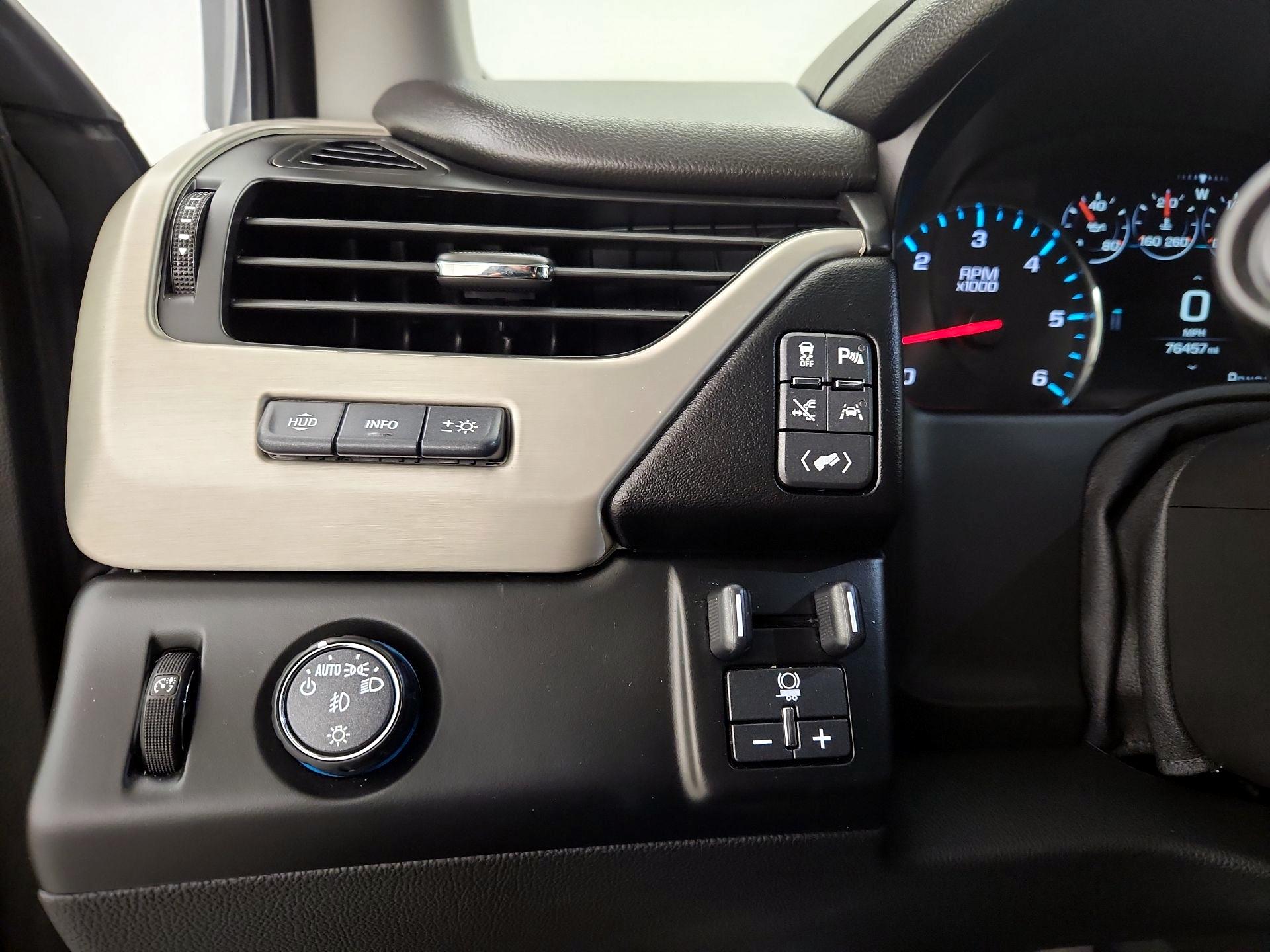 Thumbnail: 2019 GMC Yukon - 13