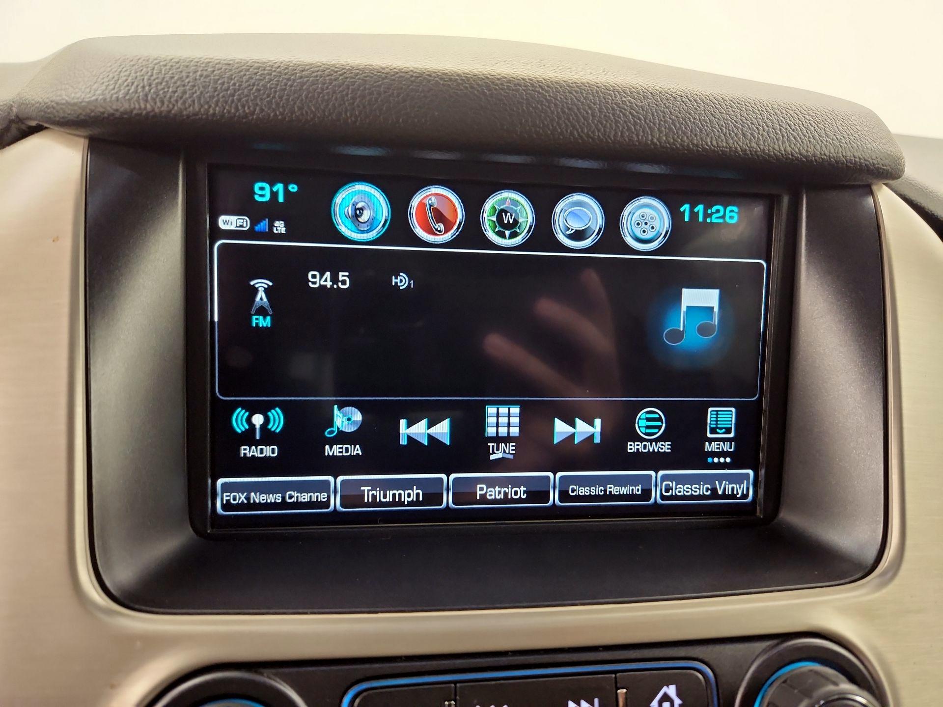 Thumbnail: 2019 GMC Yukon - 15