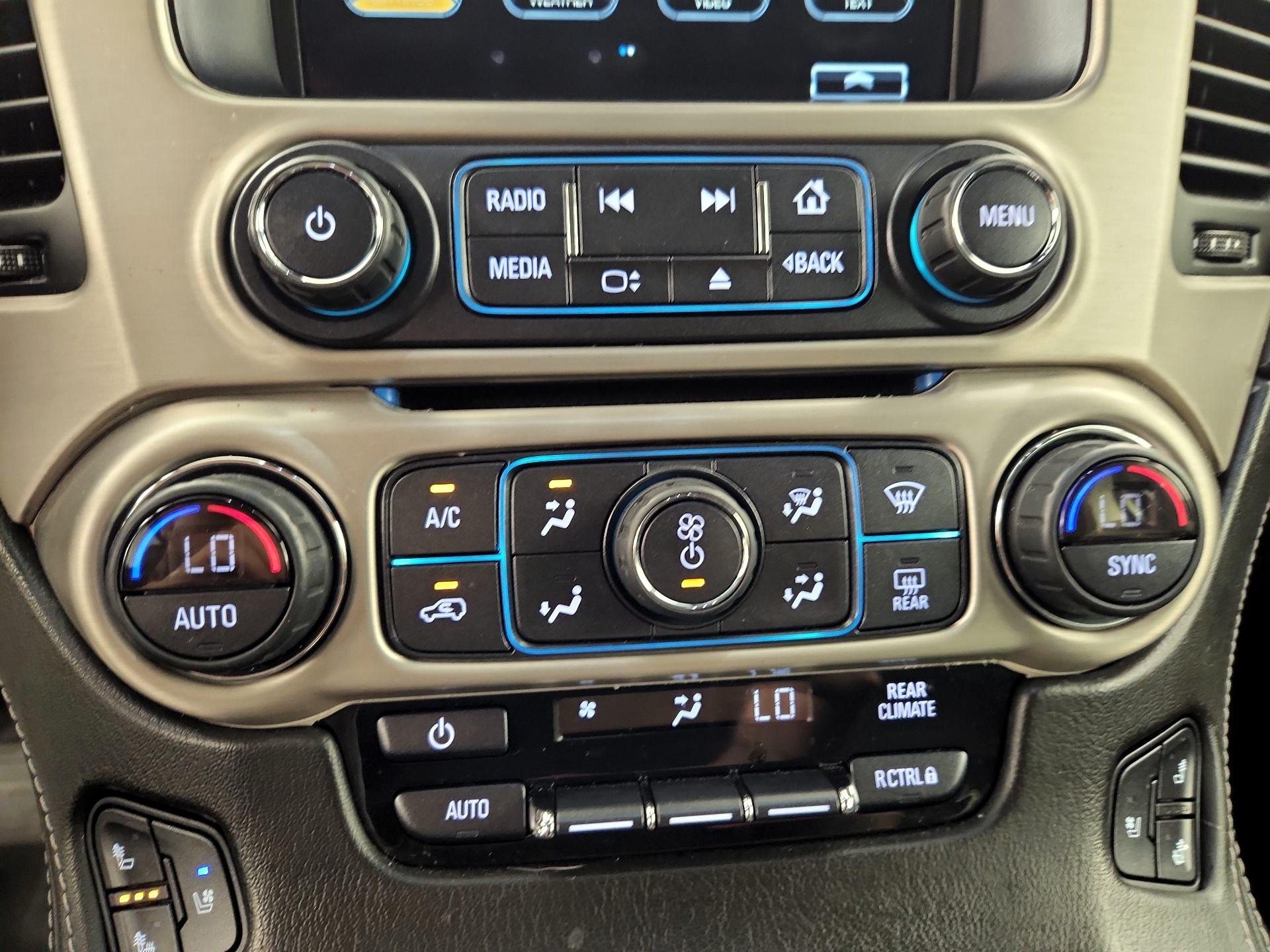Thumbnail: 2019 GMC Yukon - 16