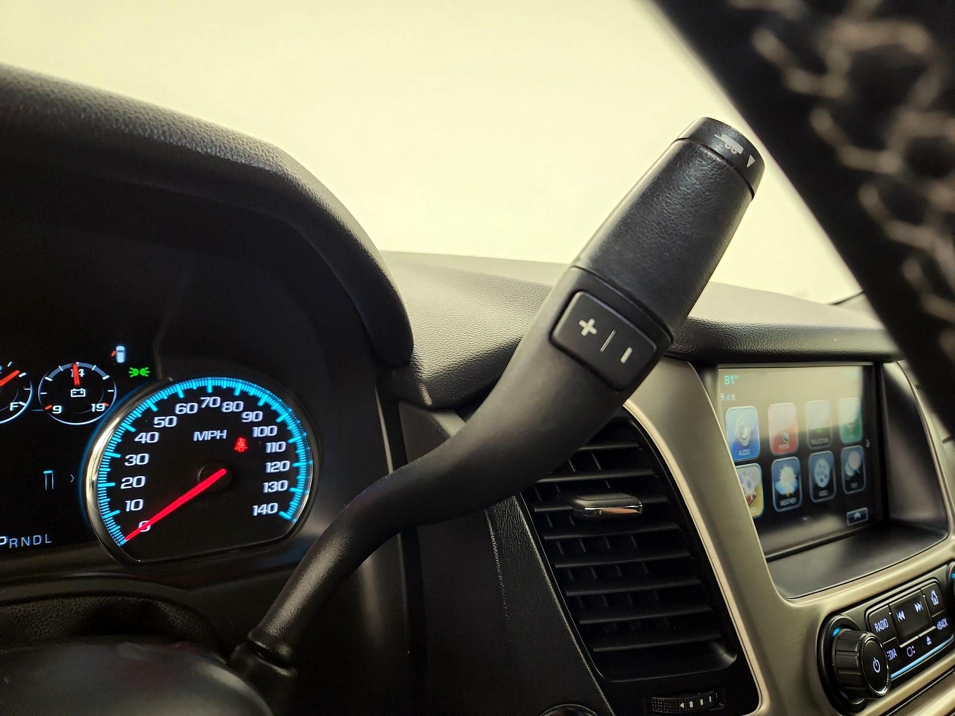 Thumbnail: 2019 GMC Yukon - 17