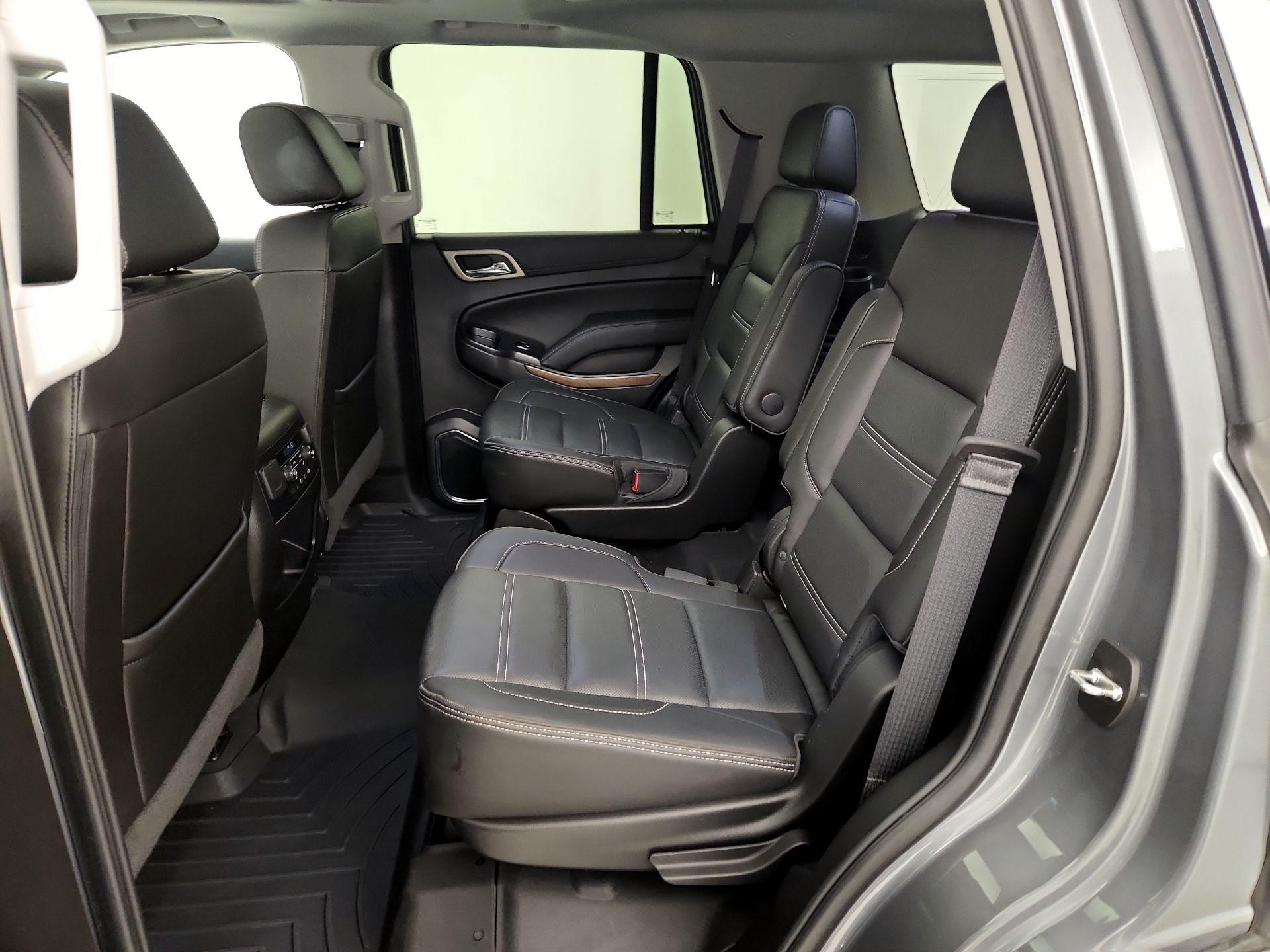Thumbnail: 2019 GMC Yukon - 20