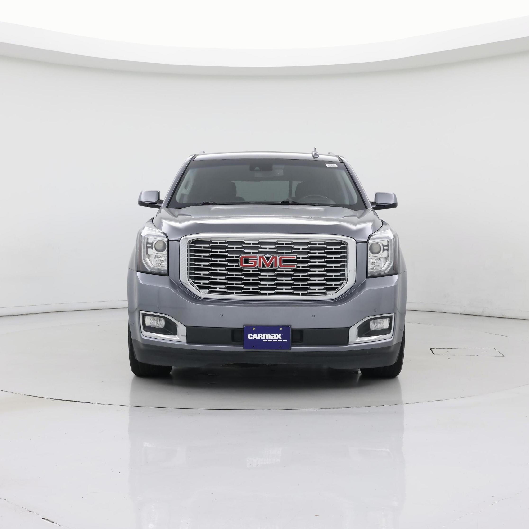 Thumbnail: 2019 GMC Yukon - 5