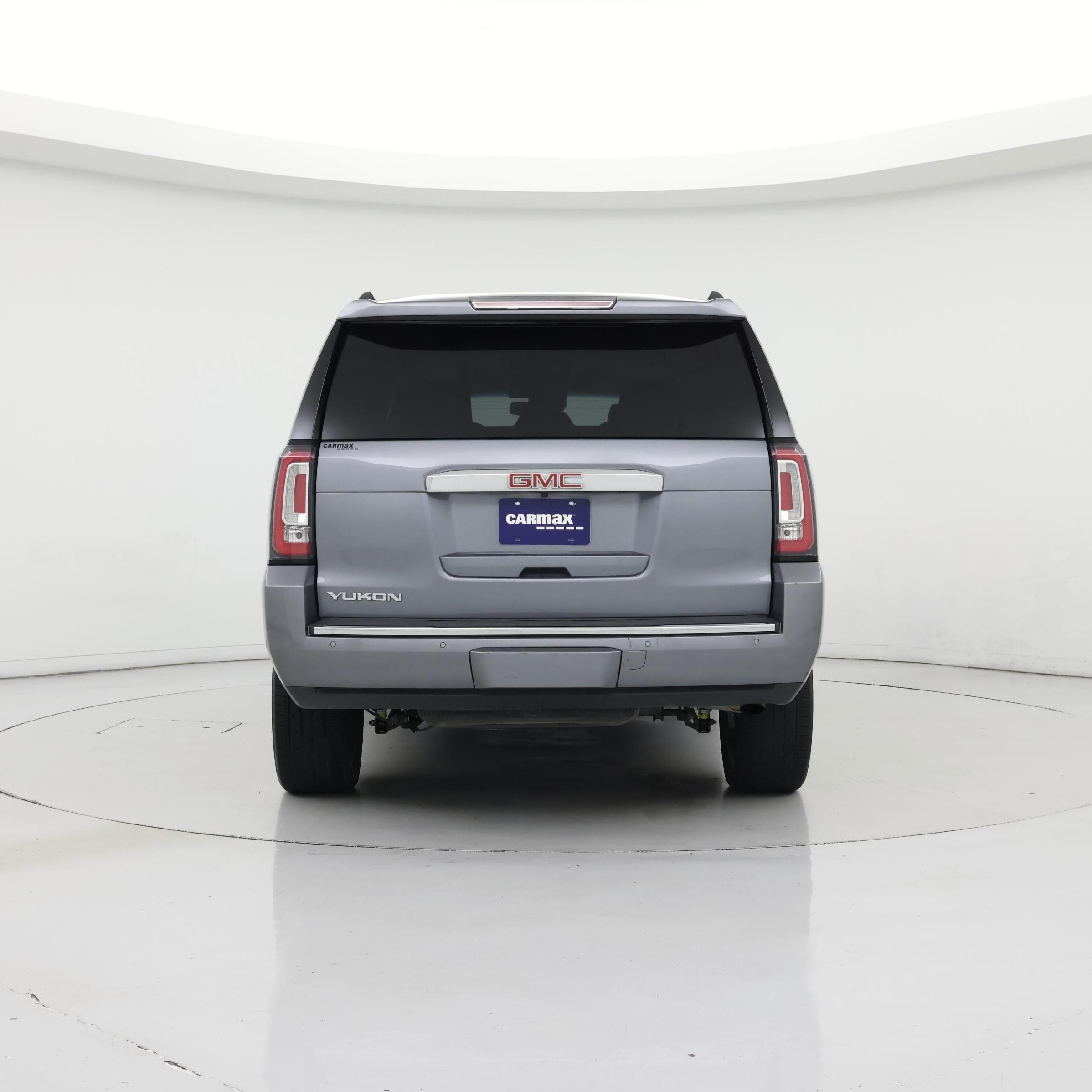 Thumbnail: 2019 GMC Yukon - 6
