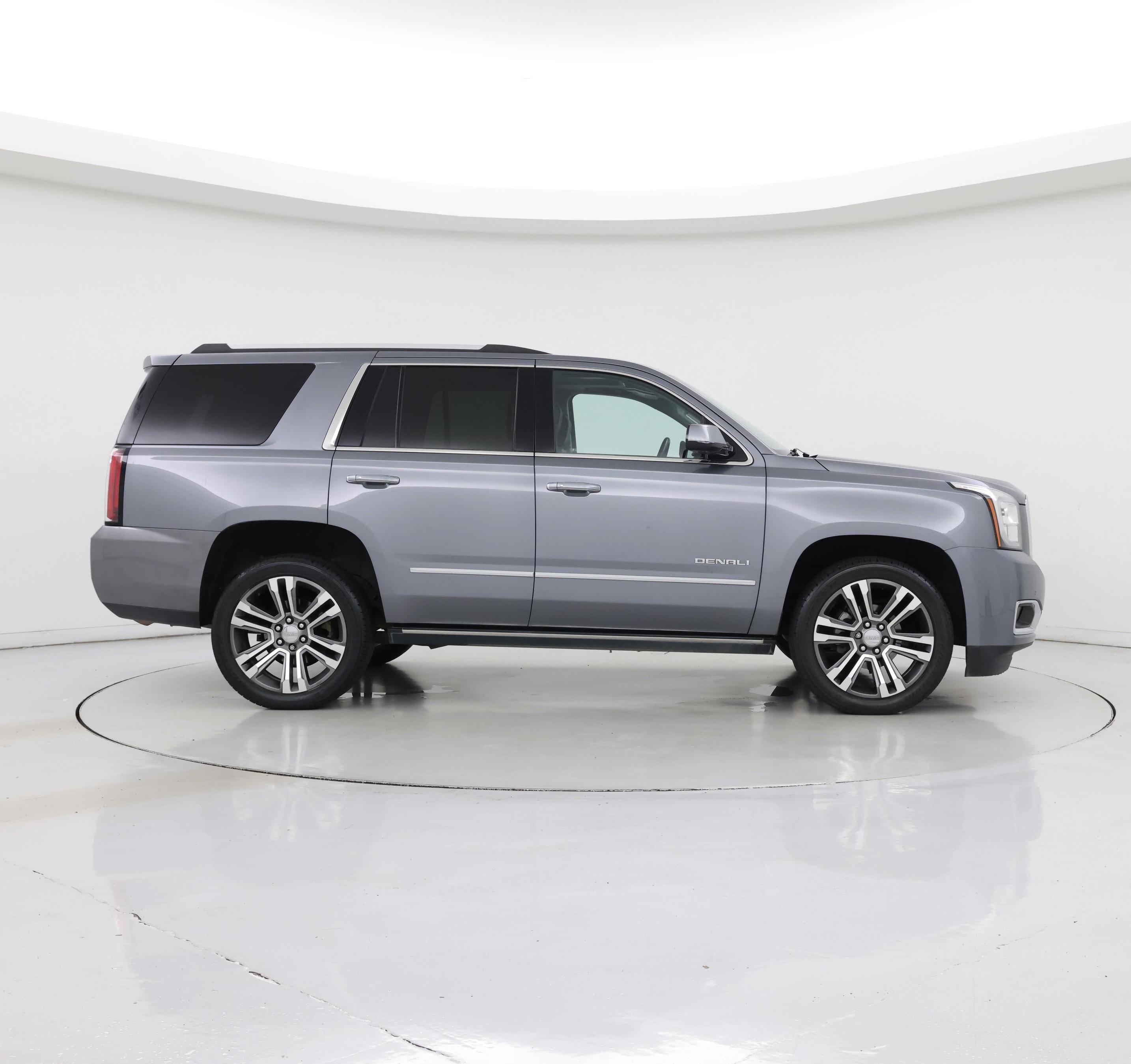 Thumbnail: 2019 GMC Yukon - 7