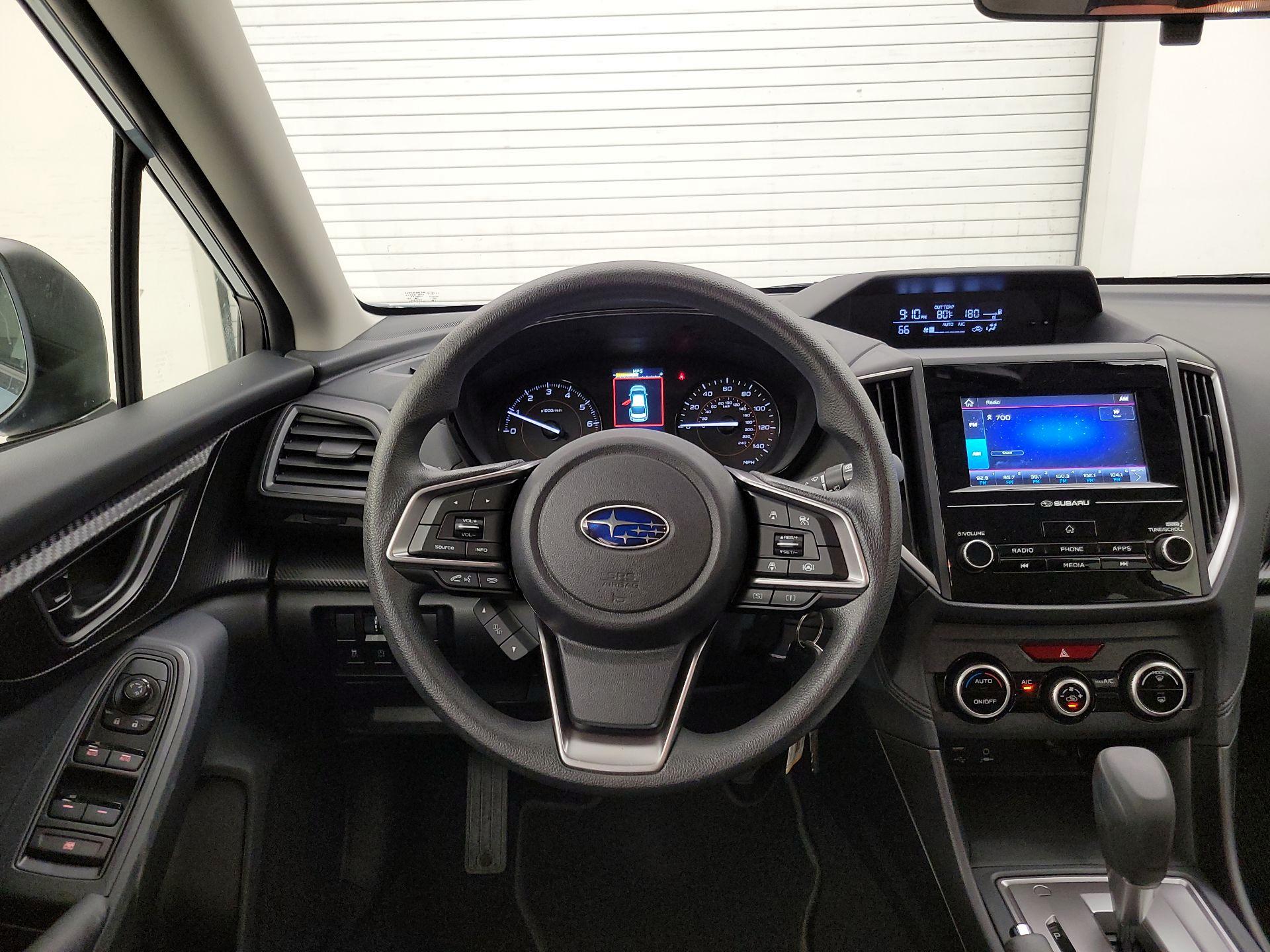 Thumbnail: 2022 Subaru Crosstrek - 10