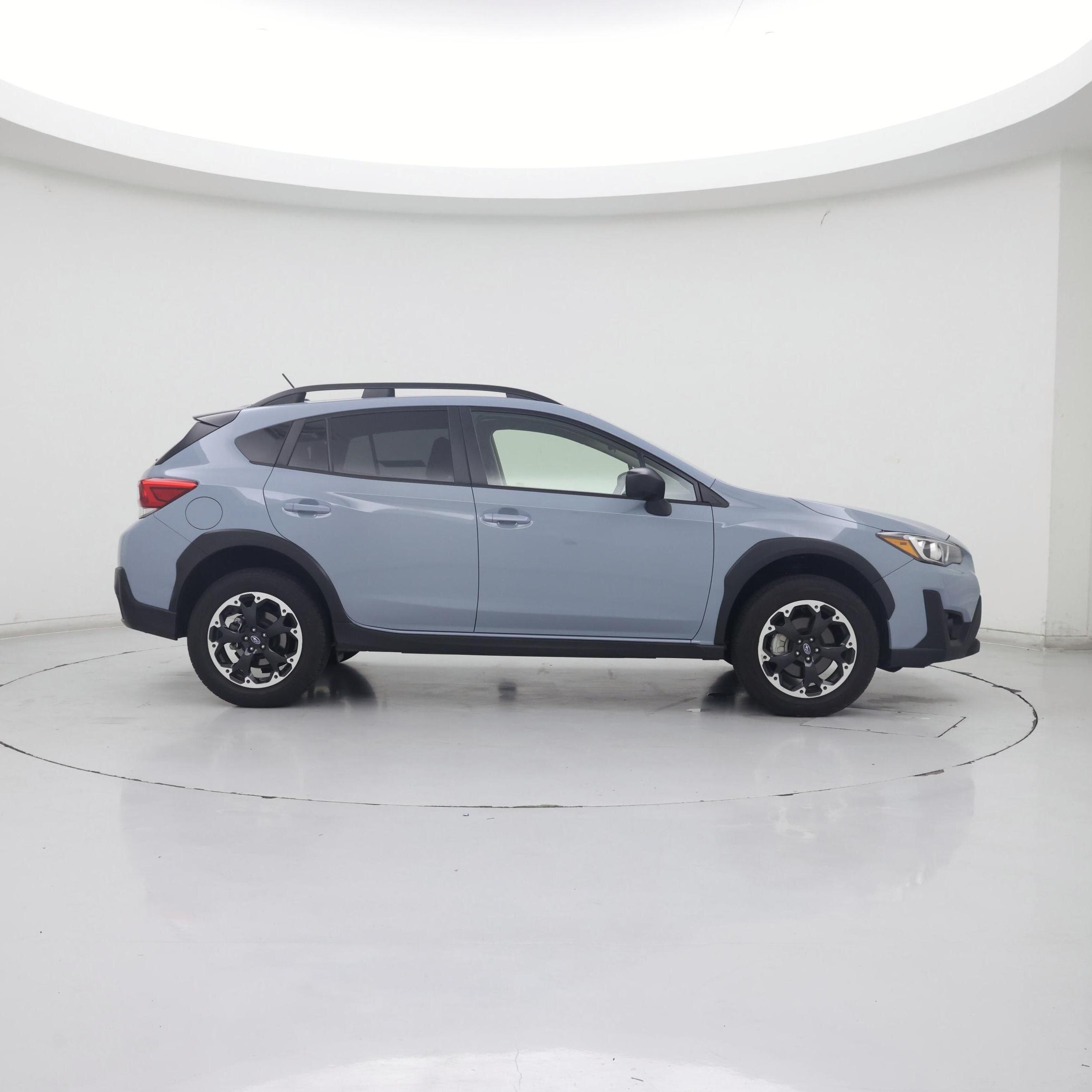 Thumbnail: 2022 Subaru Crosstrek - 7