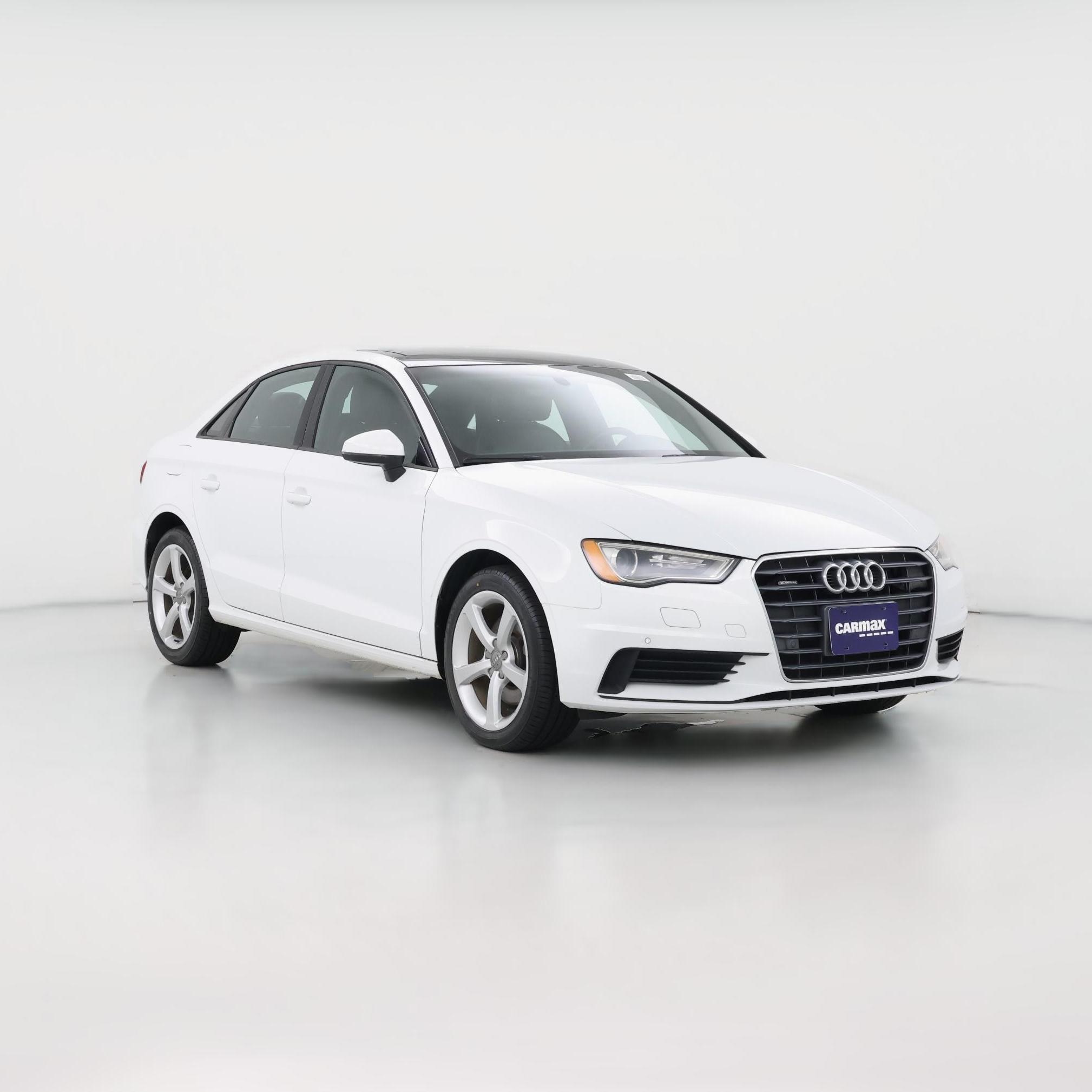 Thumbnail: 2016 Audi A3 - 1