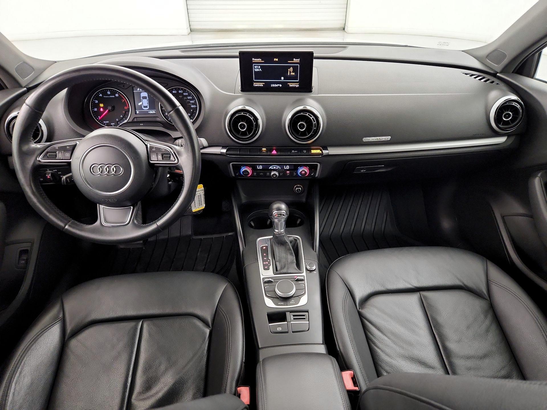 Thumbnail: 2016 Audi A3 - 9