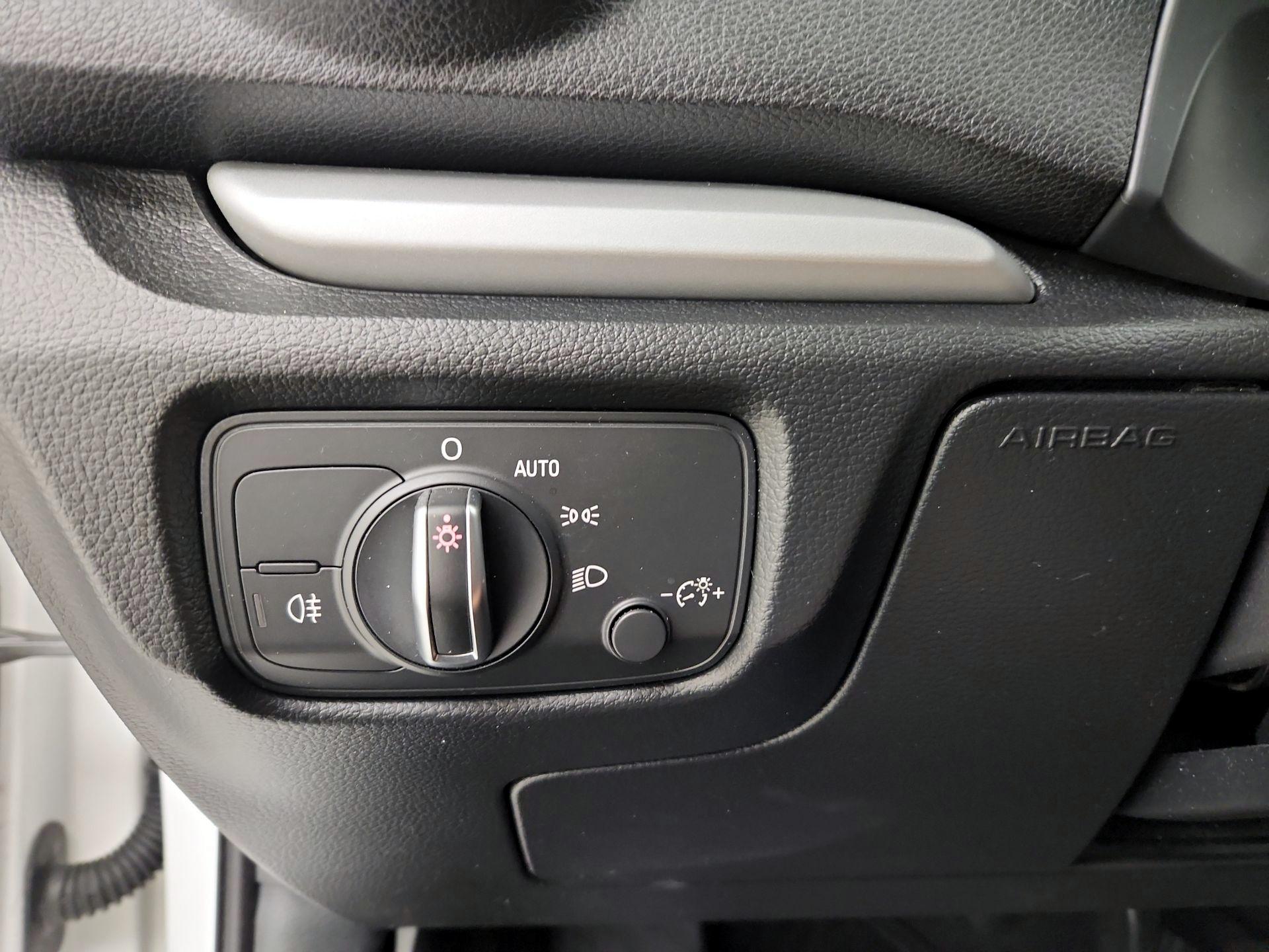 Thumbnail: 2016 Audi A3 - 13