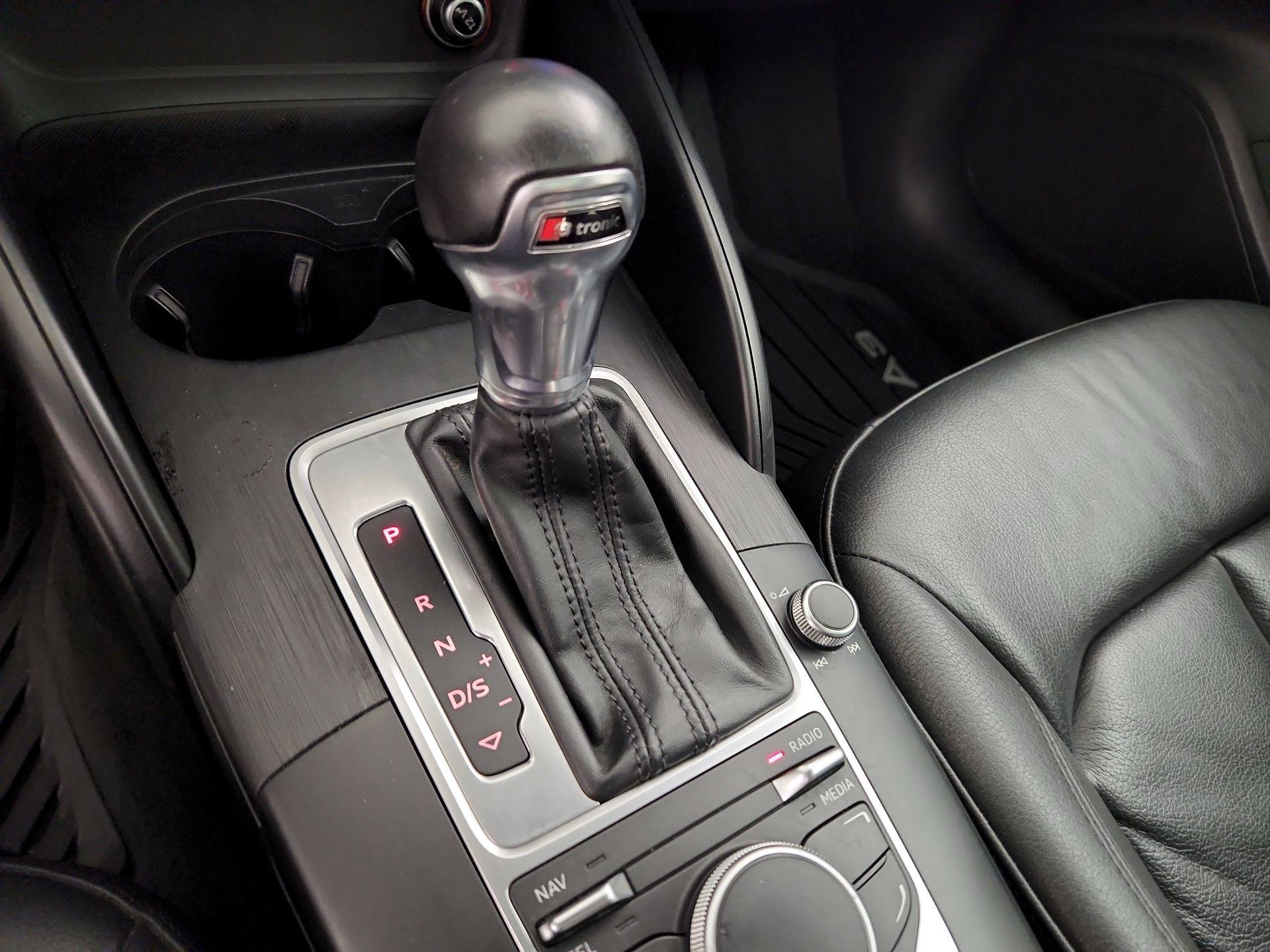 Thumbnail: 2016 Audi A3 - 17