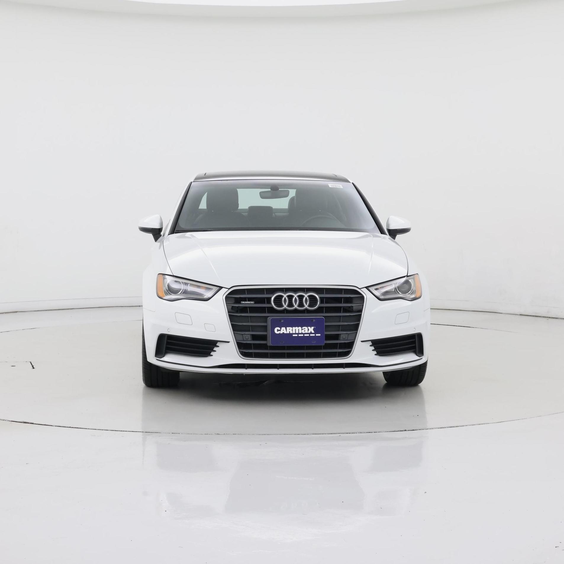Thumbnail: 2016 Audi A3 - 5
